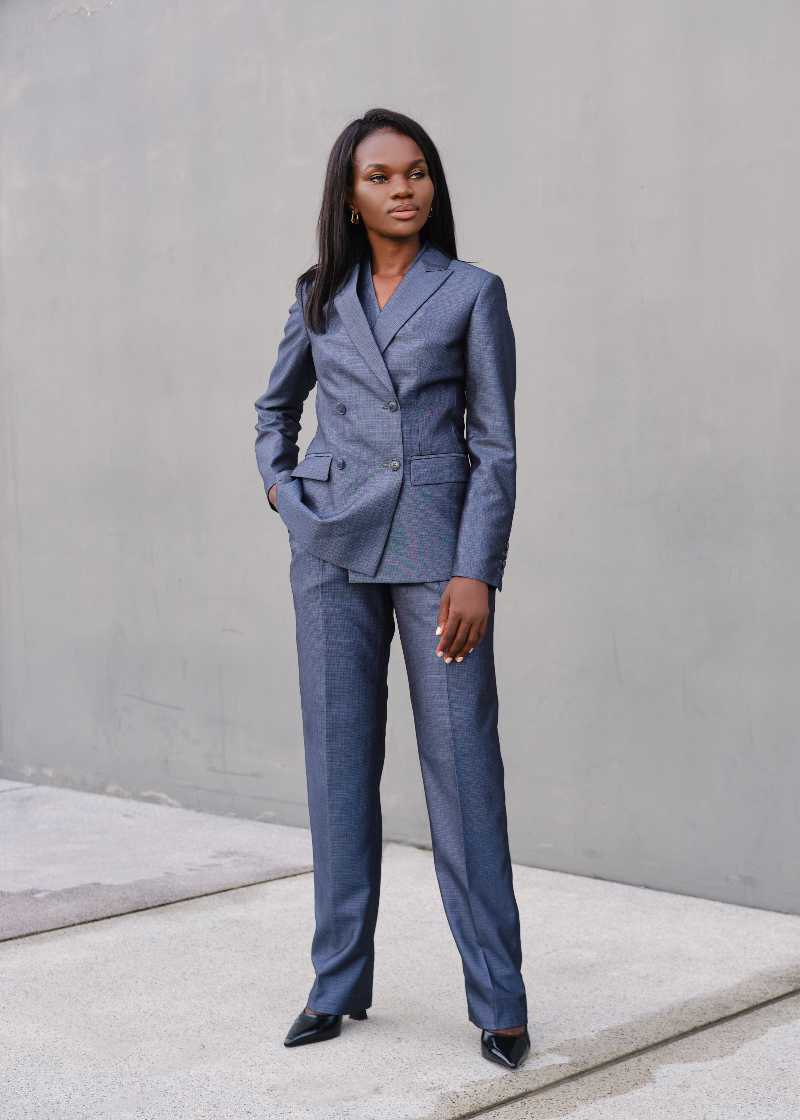 Бизнес-портреты. Профессиональный фотограф в Москве Павел Жданов