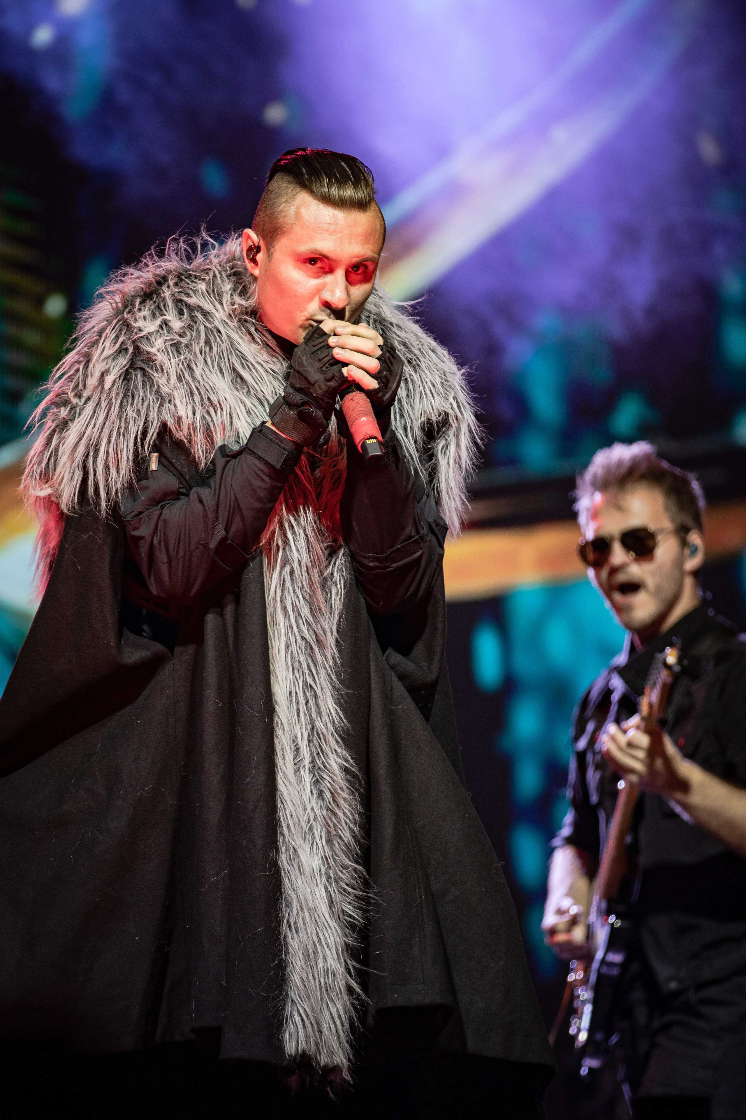 RADIOTAPOK. Крылья Сахалина. Фотограф. г. Южно-Сахалинск. Олег Толстов