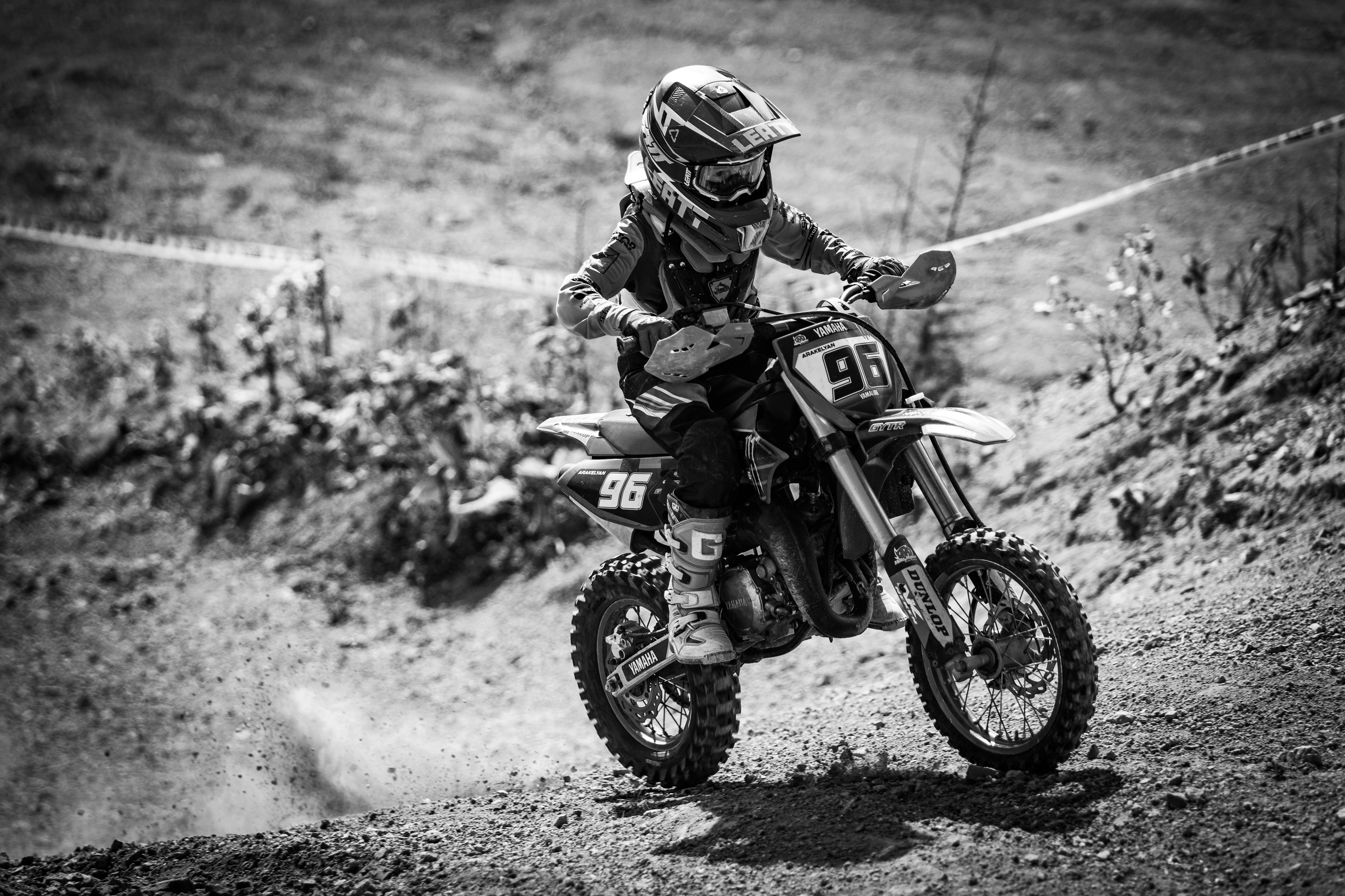 Мотофестиваль OPR (Open Pit Race) 2025. Фотограф. г. Южно-Сахалинск. Олег Толстов