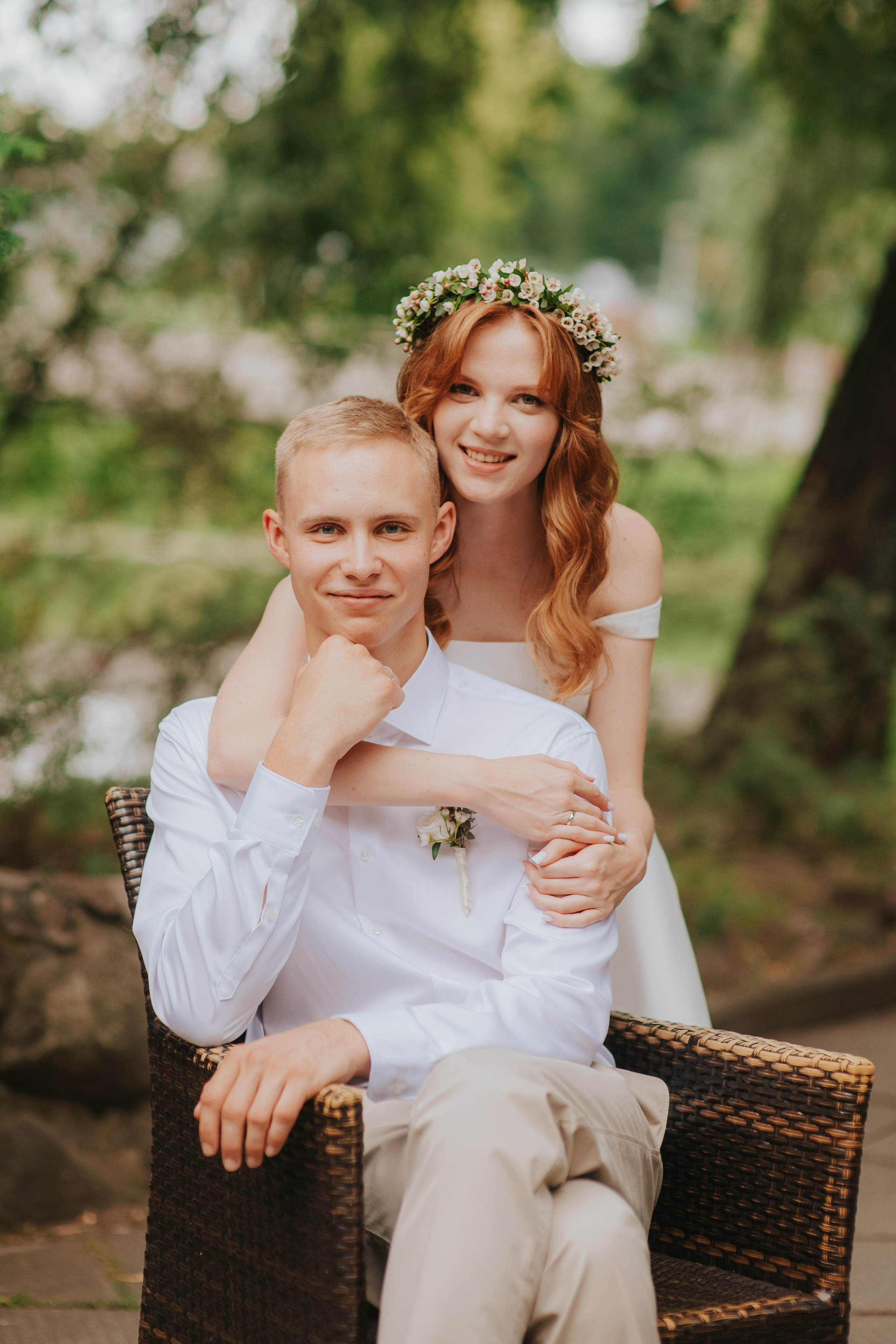 13 июля. Фотограф Алла Елисеева