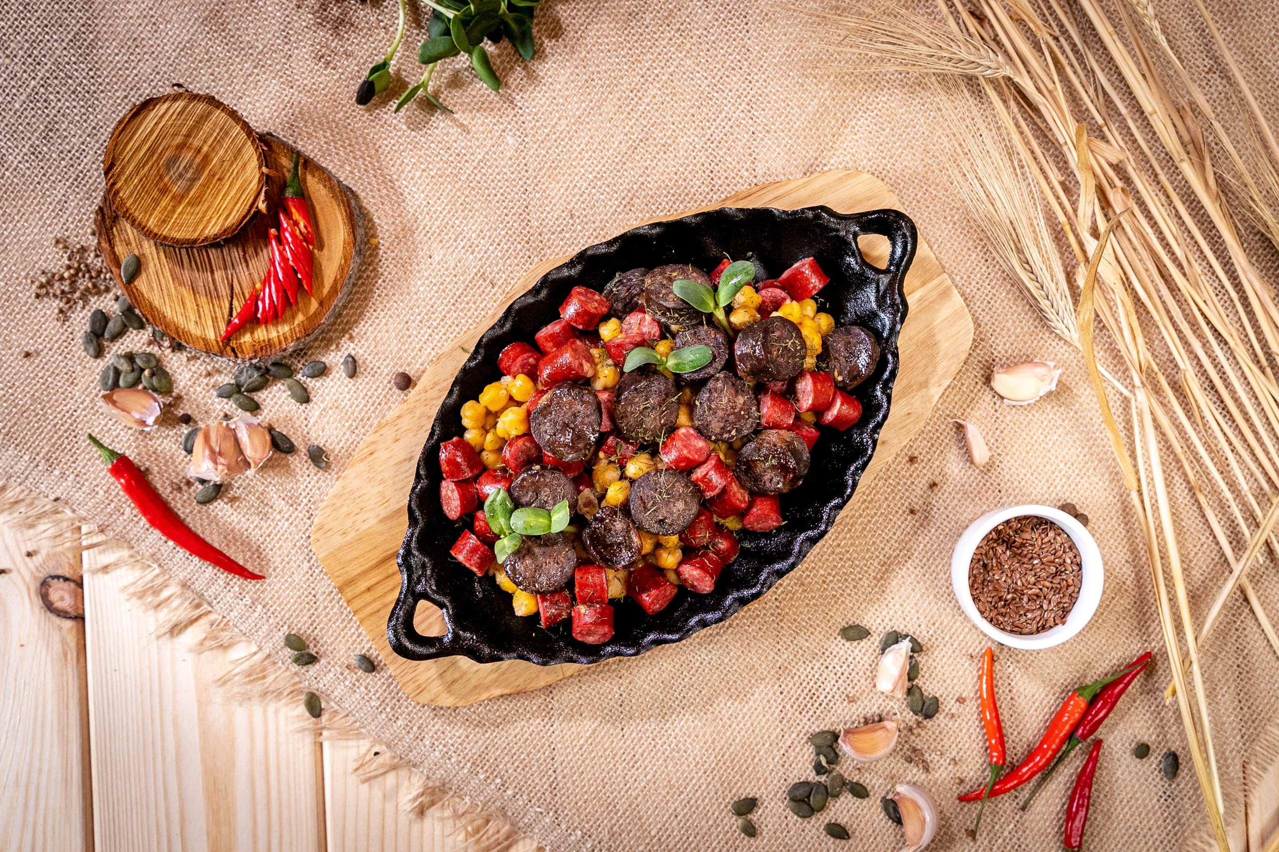 Food съёмка. Фото и видео съёмка для Бизнеса и Event