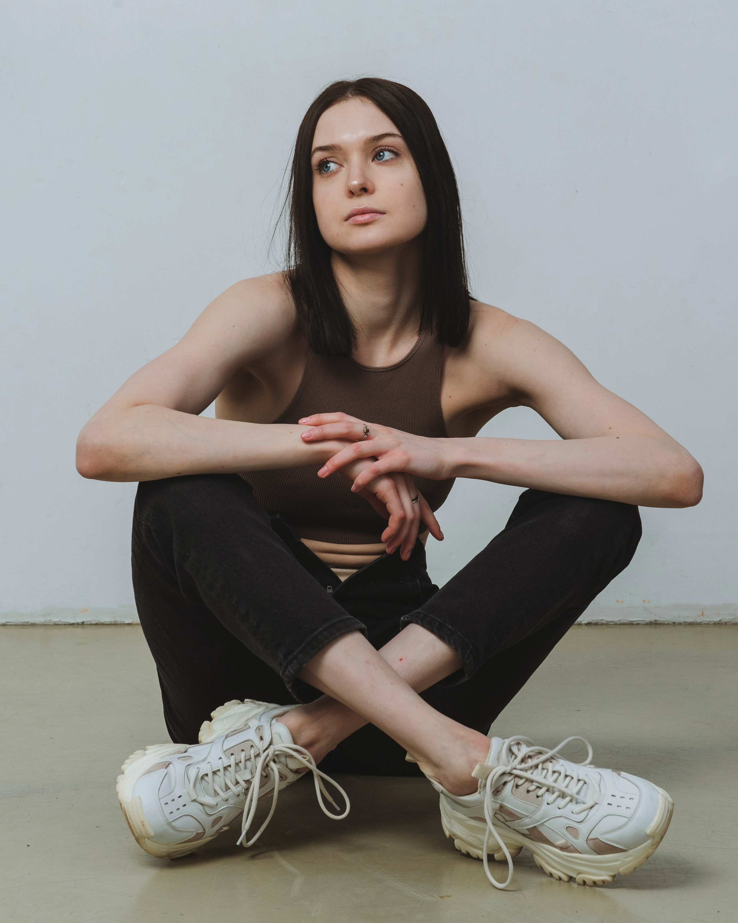 _______________. Модельные тесты, loookbook, портретный фотограф, фотосъемка Москва