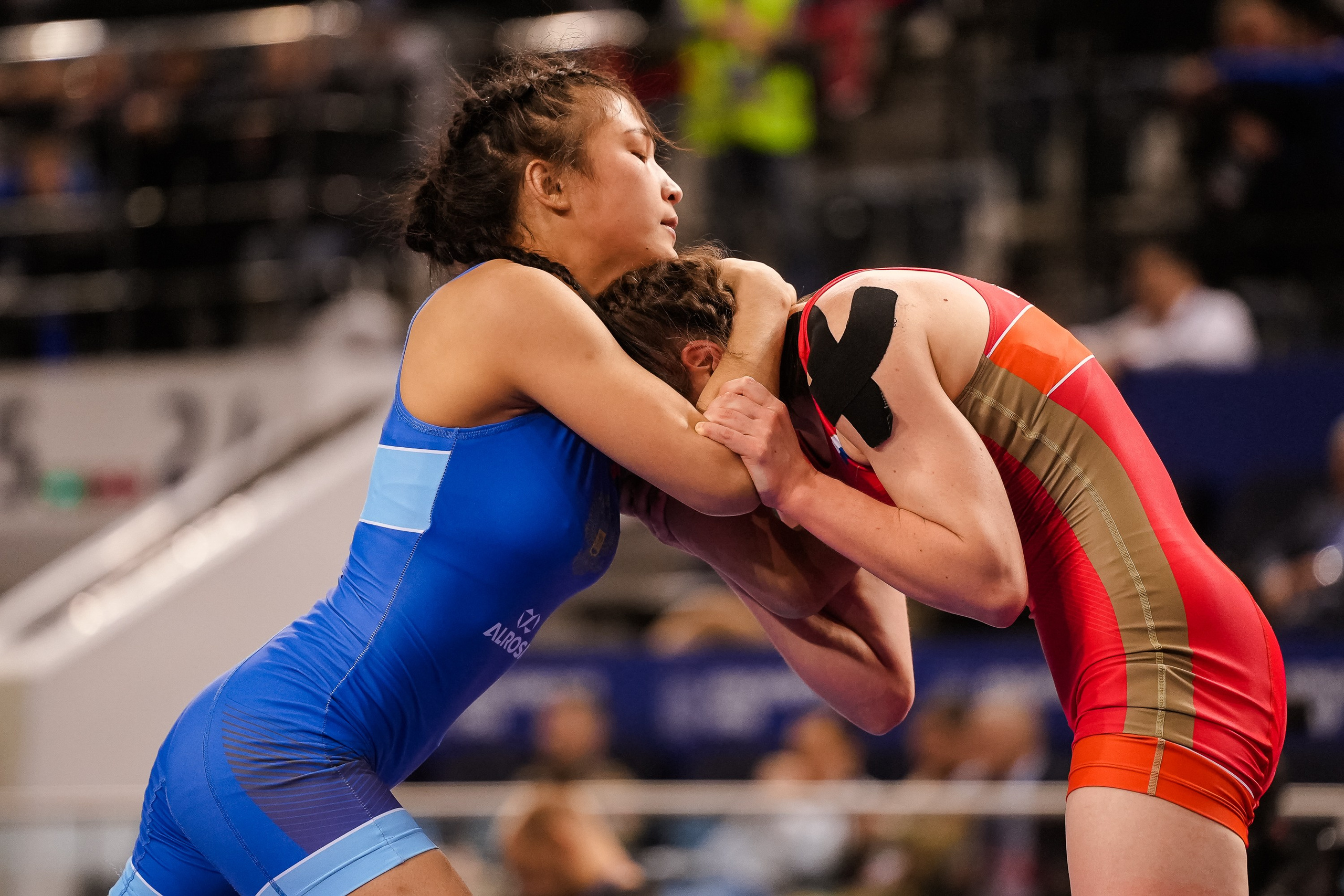 Кубок Ивана Ярыгина 2024 фото / Ivan Yarygin Cup 2024 photos. Фотограф Анна Герман. Красноярск