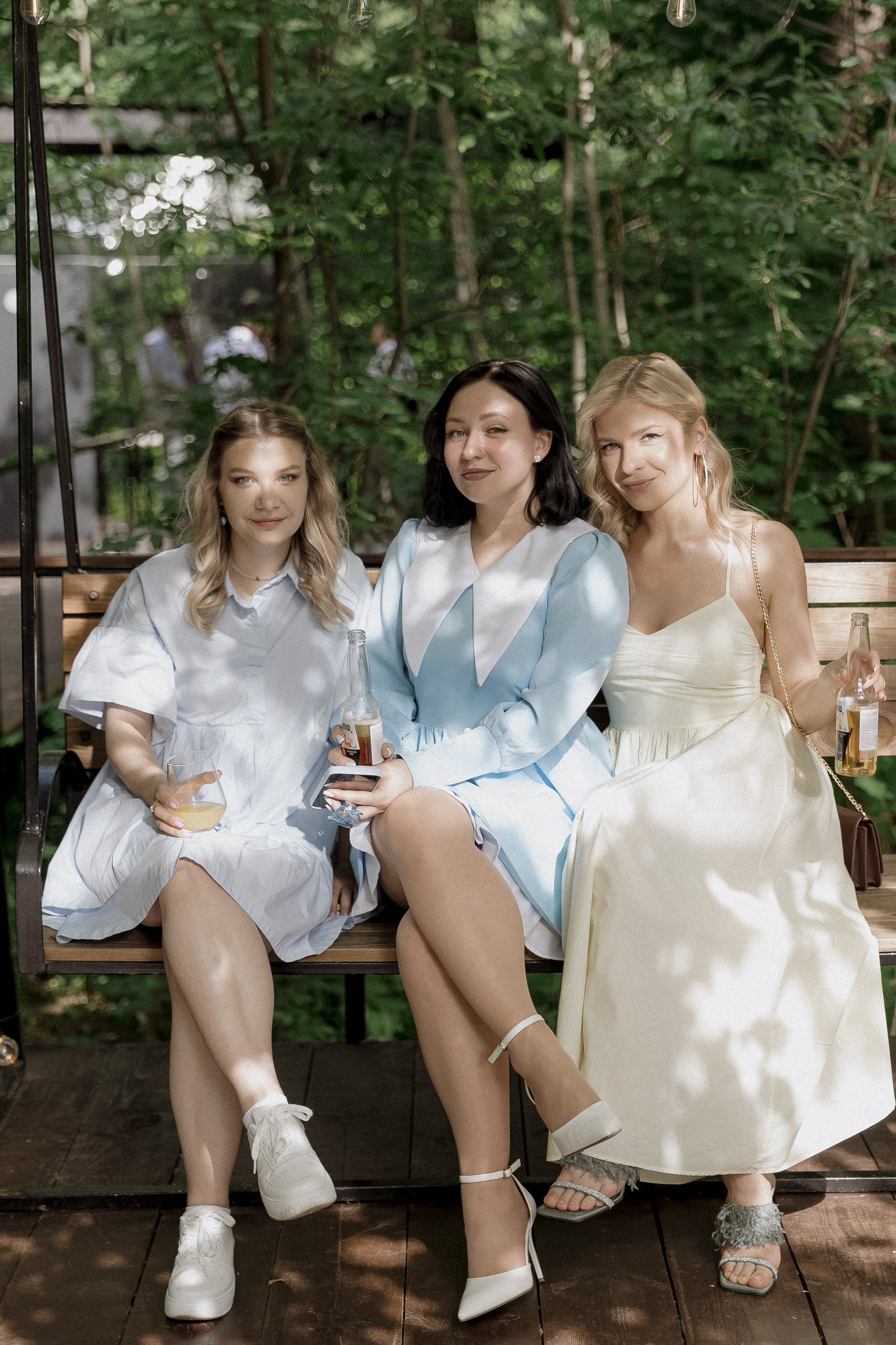 Wedding day Дмитрий и Анастасия. Свадебный фотограф Колесников Антон