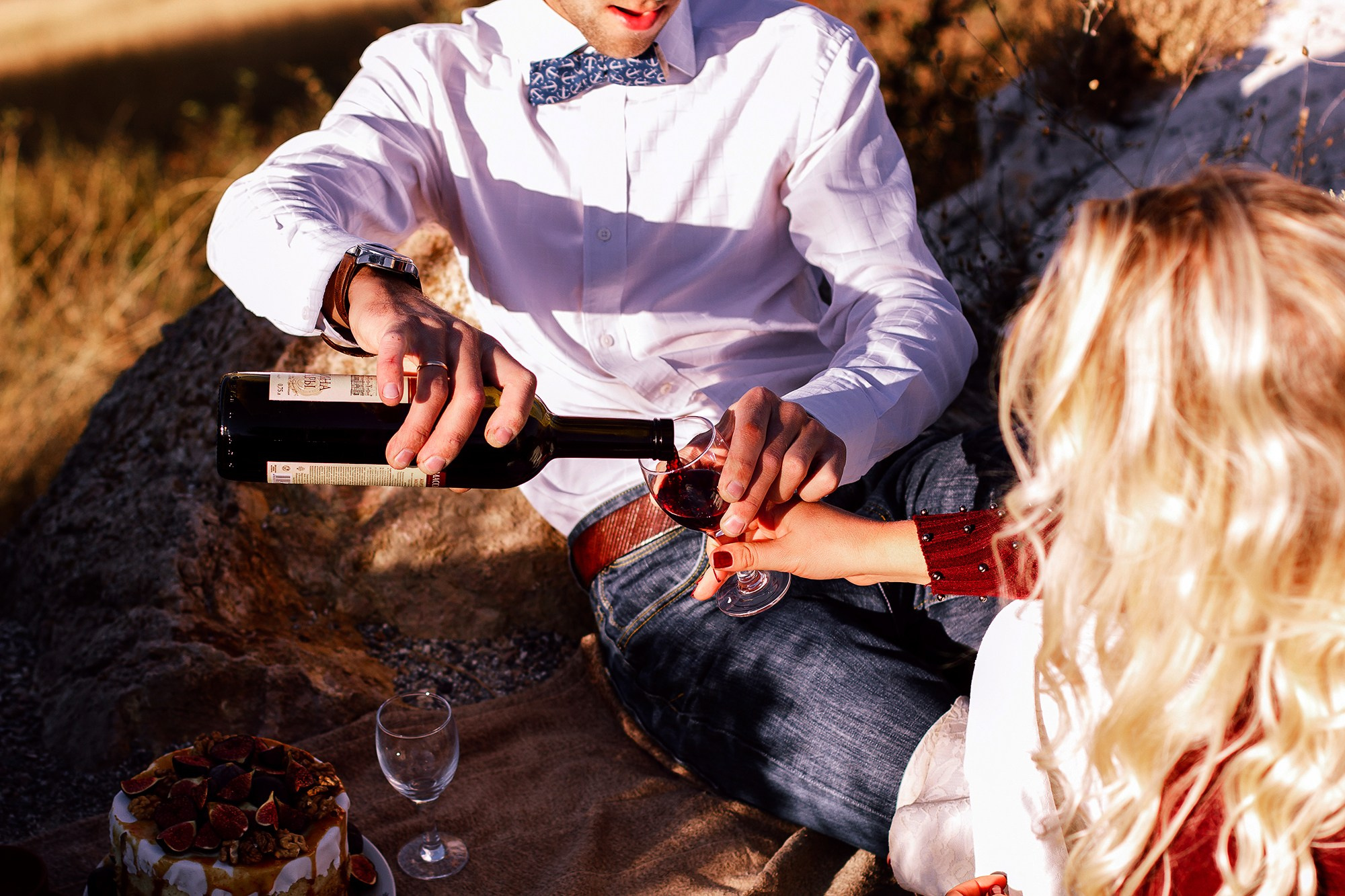 Love Story Анна и Владимир. Балаклава. Свадебный и семейный фотограф в Евпатории Зайцева Надежда