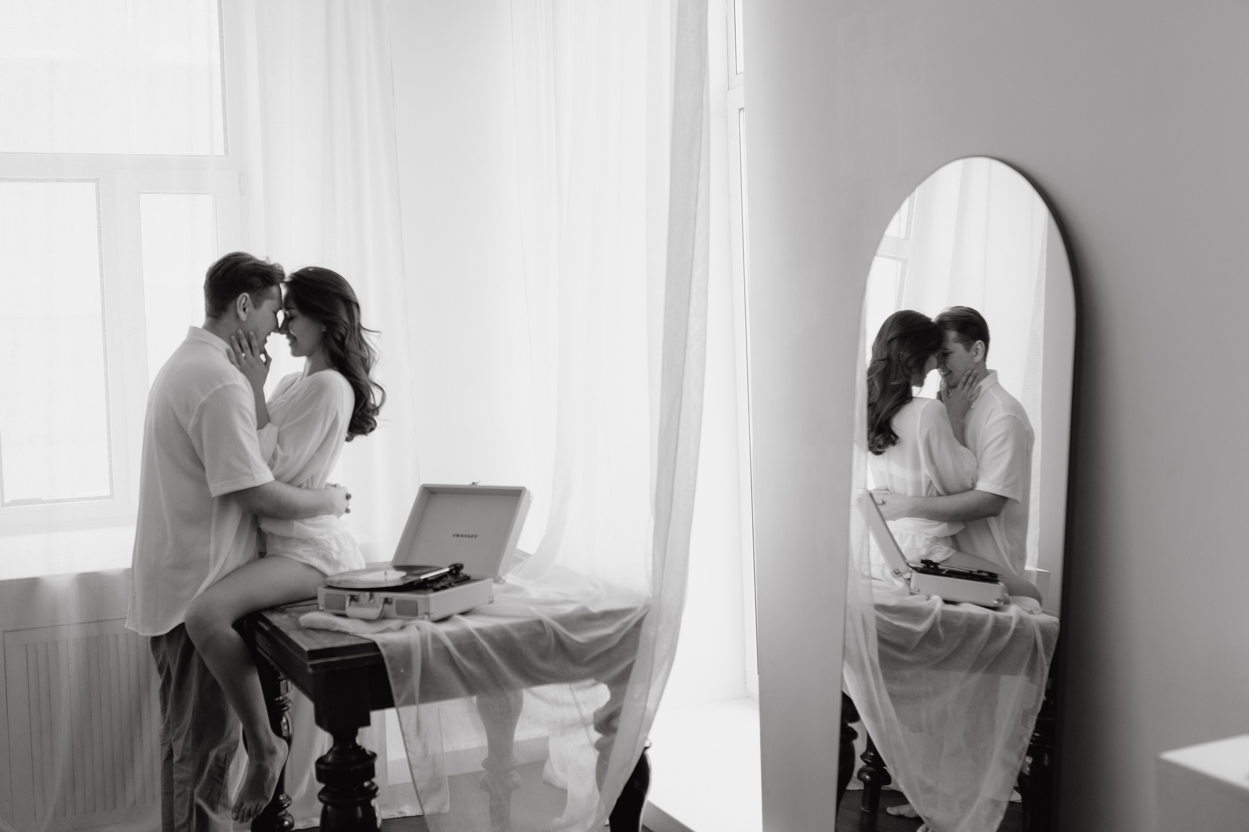 Утро жениха и невесты. Фотограф в Казани.Снимаю индивидуальные портреты, love story и свадьбы