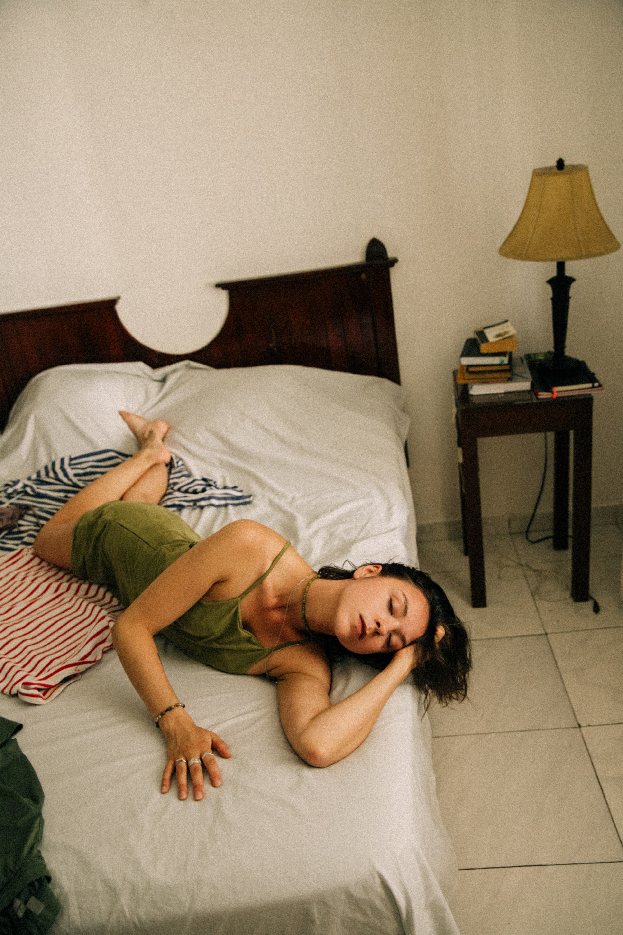 Zhenya. Портретный фотограф / Панама / Анастасия Елизарова