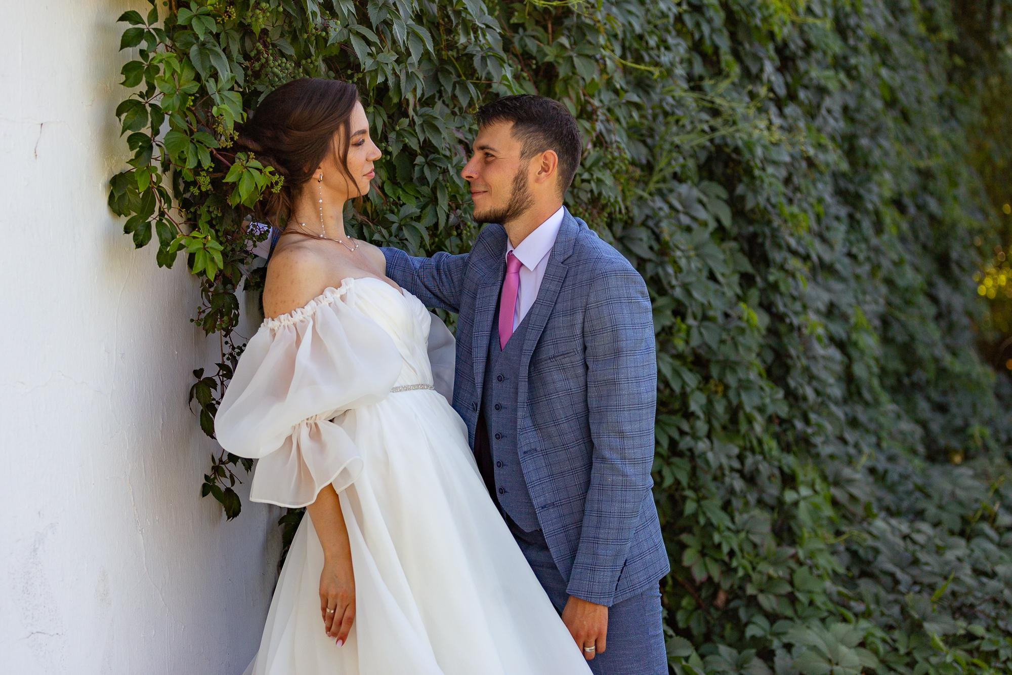 Свадебный фотограф в Самаре. Фотограф в Самаре Евгений Гурин