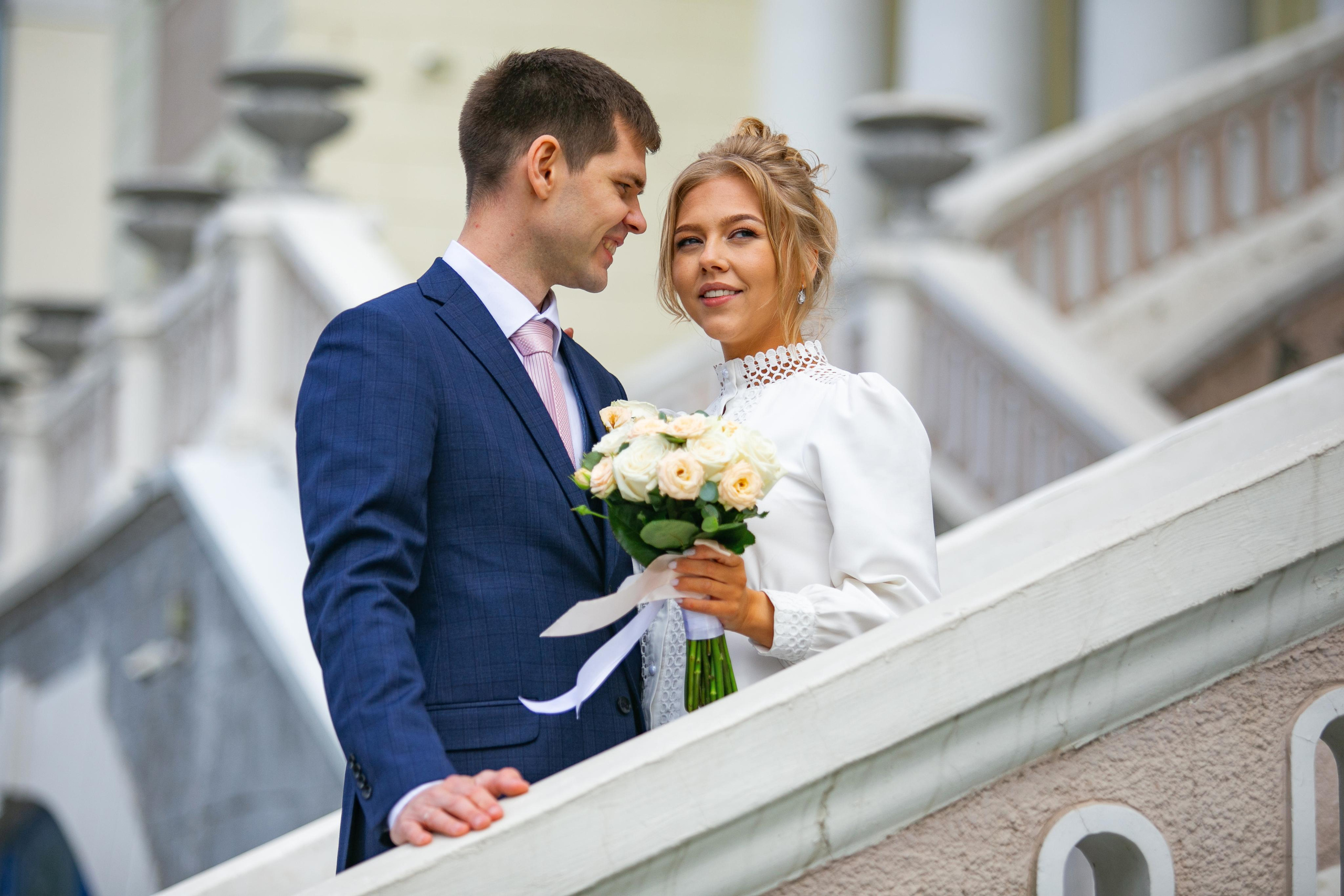 Свадебный фотограф в Самаре. Фотограф в Самаре Евгений Гурин