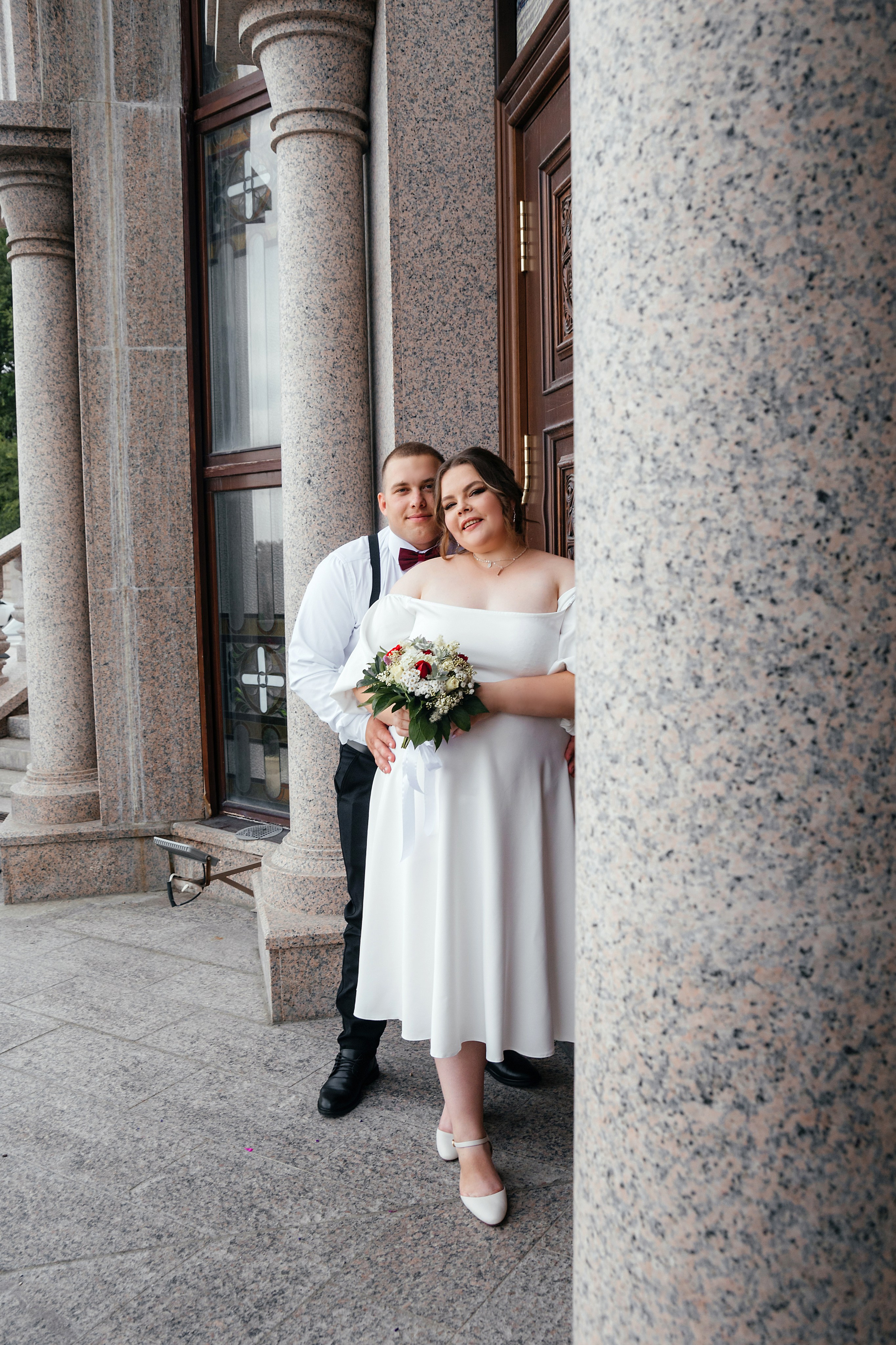 Александр & Юлия. Свадебный и семейный фотограф в Самаре и Тольятти Башкатова Ольга