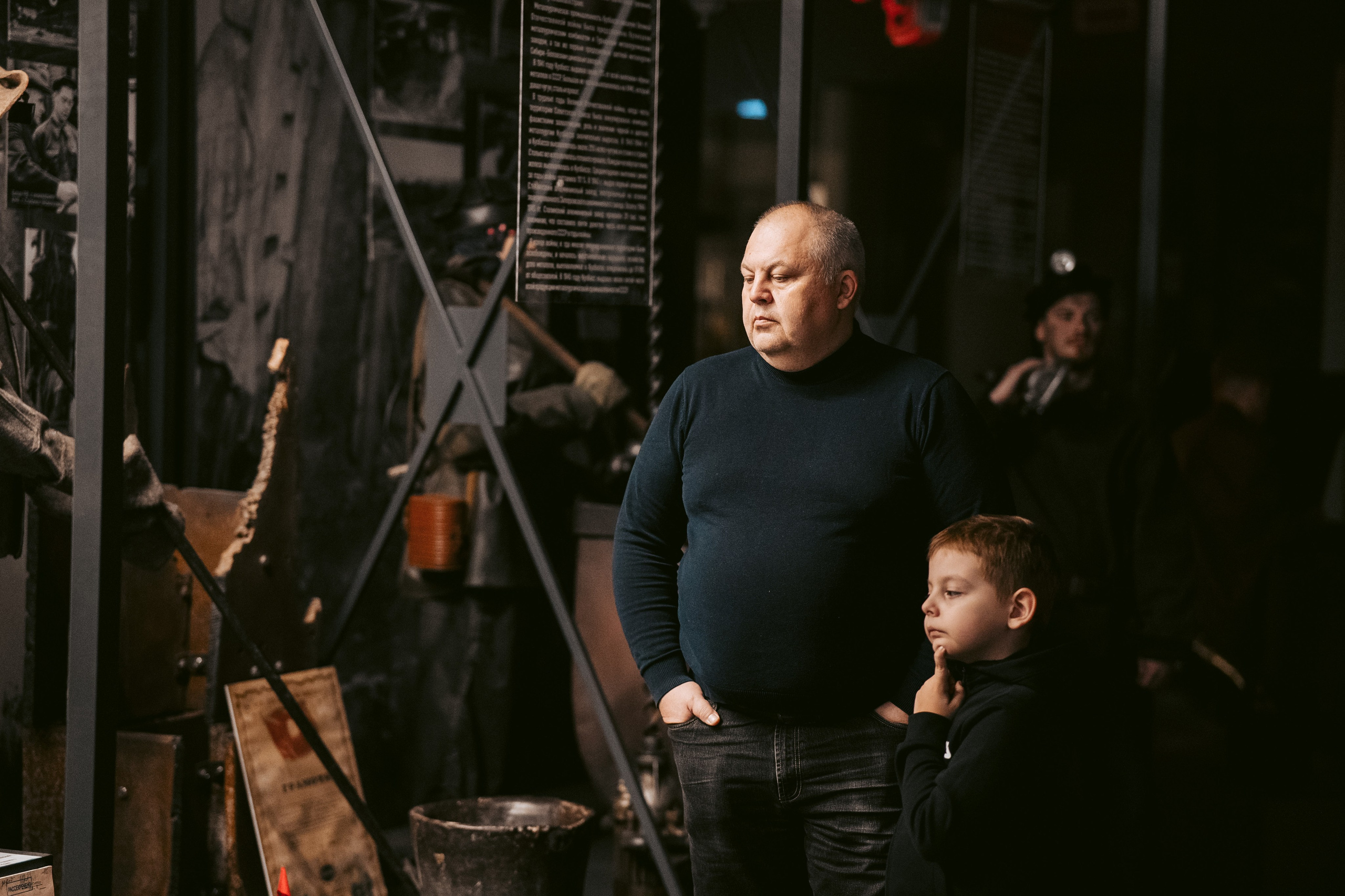 Ночь искусств 2023. Фотограф на любое событие в Кемерово