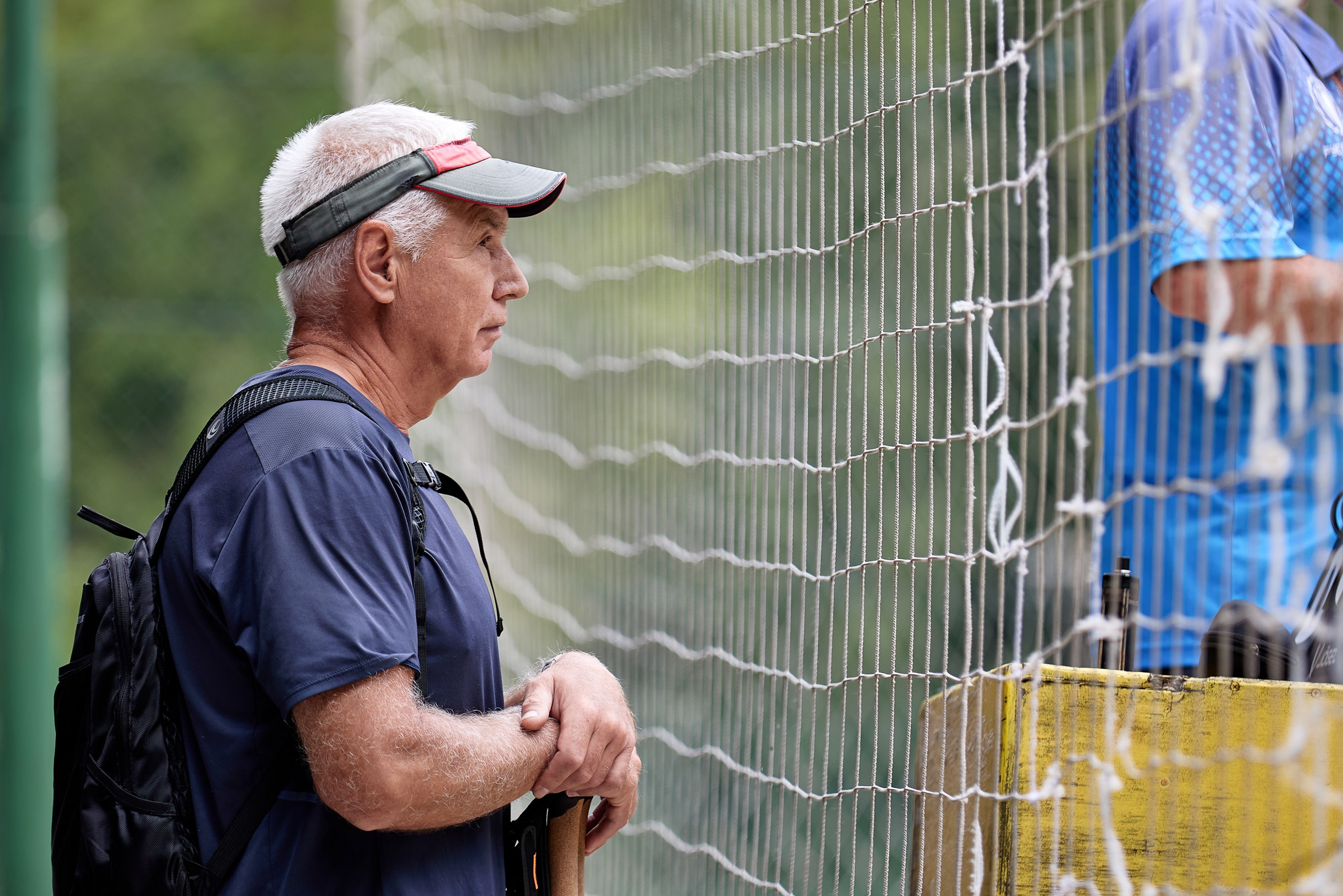 Фотосъемка соревнований по волейболу