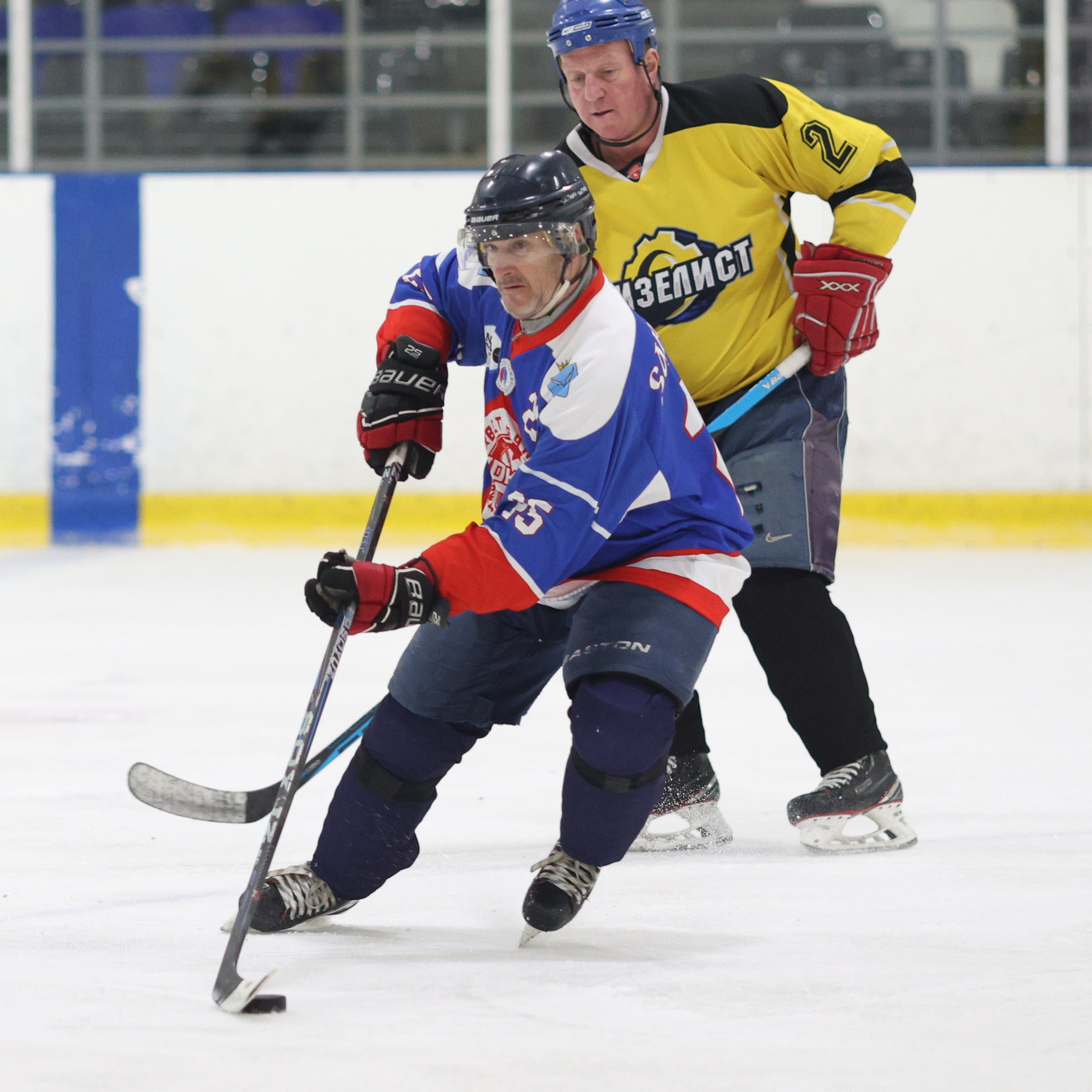 Турнир «Памяти Корчина» 2026. Фотограф Дмитрий Алексеев