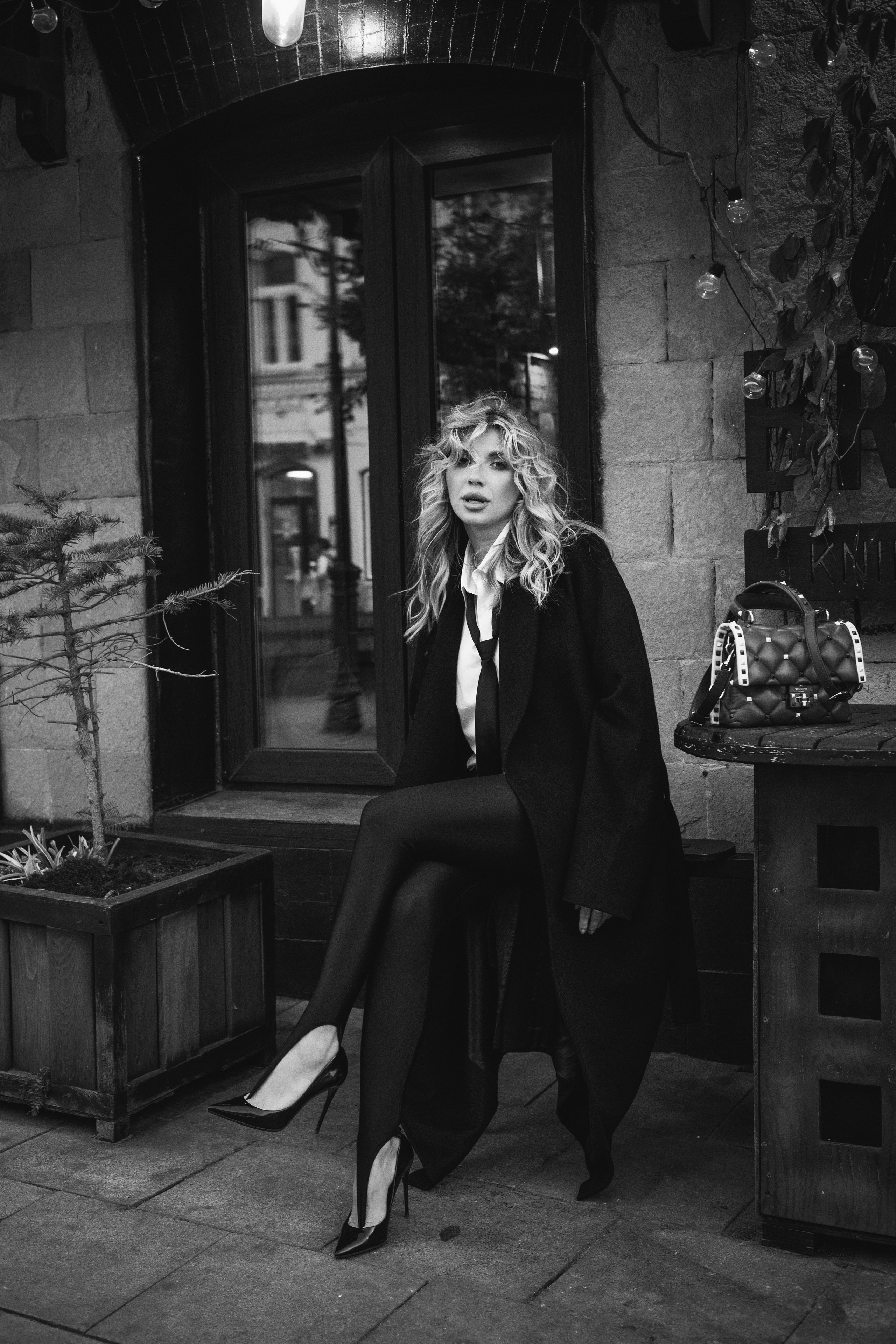 Женский портретный фотограф во Владивостоке. Портретный, свадебный, репортажный фотограф во Владивостоке Юлиана Джули Фокс