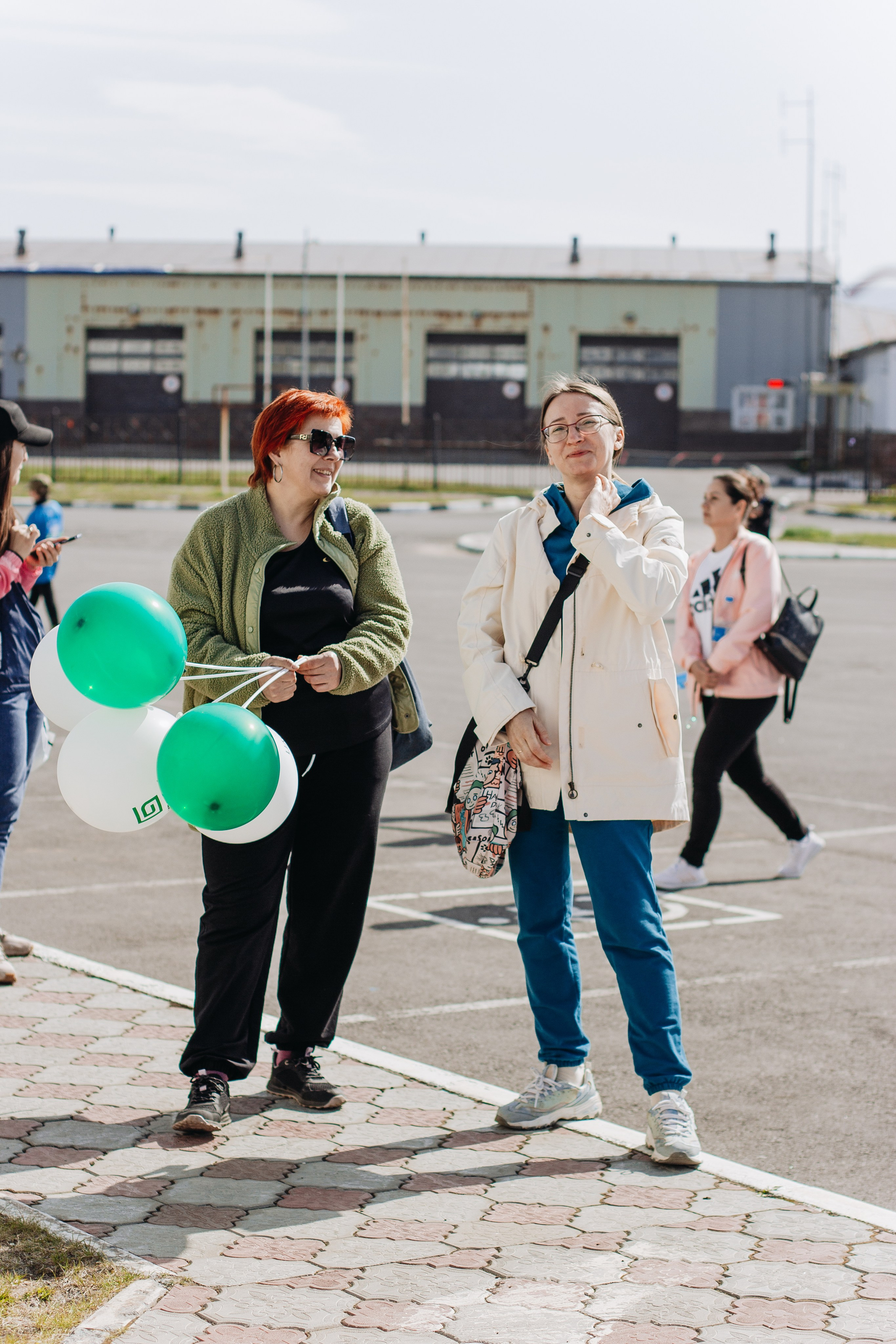 Репортаж ЗАБЕГ РФ 2024 КУРИЛЬСК. Фотограф Итуруп | Курильские острова