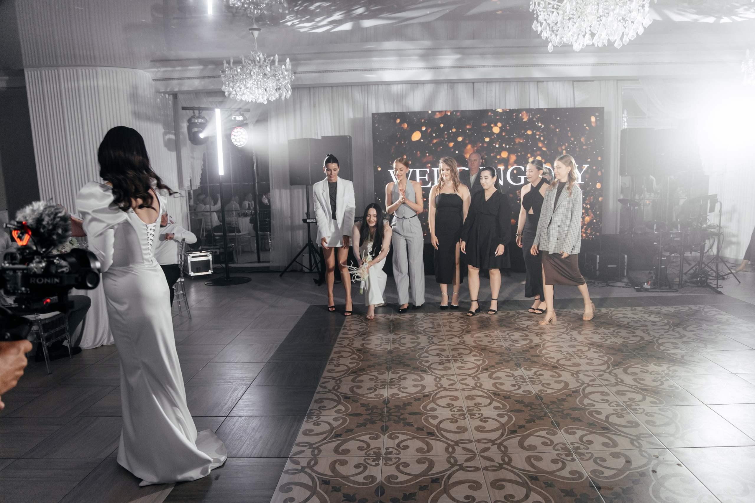 D&E WEDDING DAY. ФОТОГРАФ | ВИДЕОГРАФ | КУРГАН | ТЮМЕНЬ | ЕКБ Михаил Сутягин