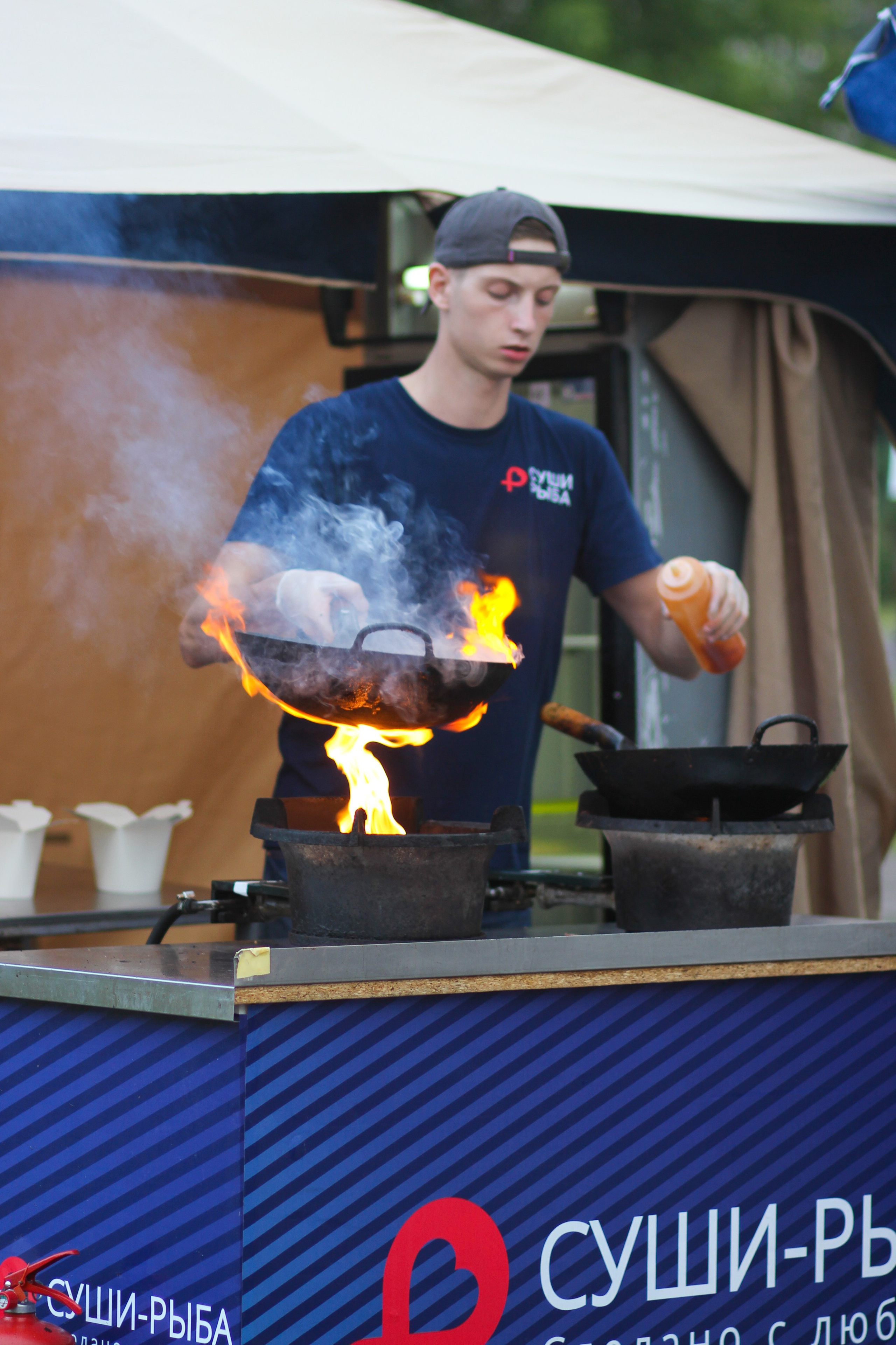 Каменка. Фотограф Дарья Локотко в Красноярске