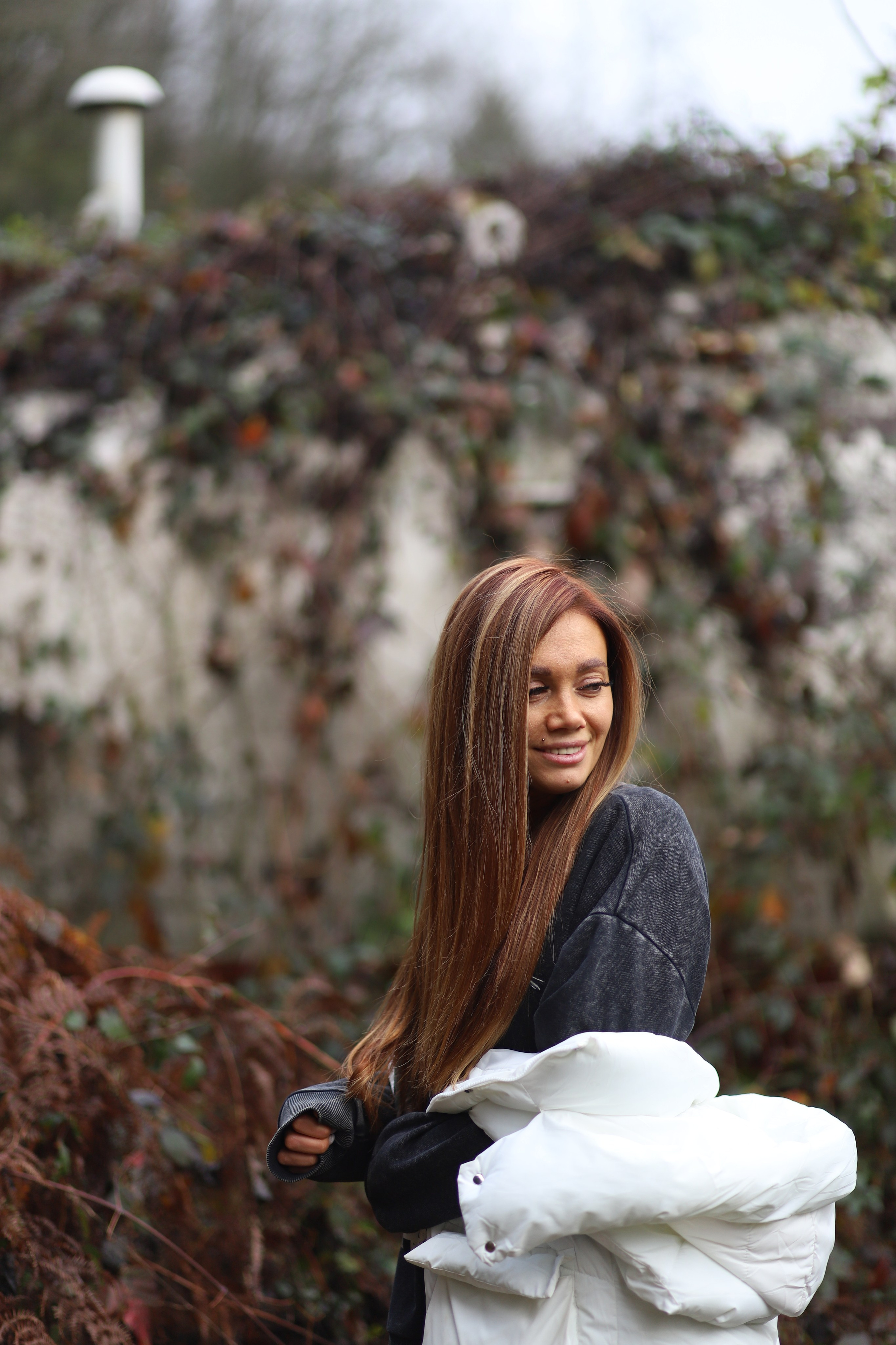 Настюша. Фотограф Сочи