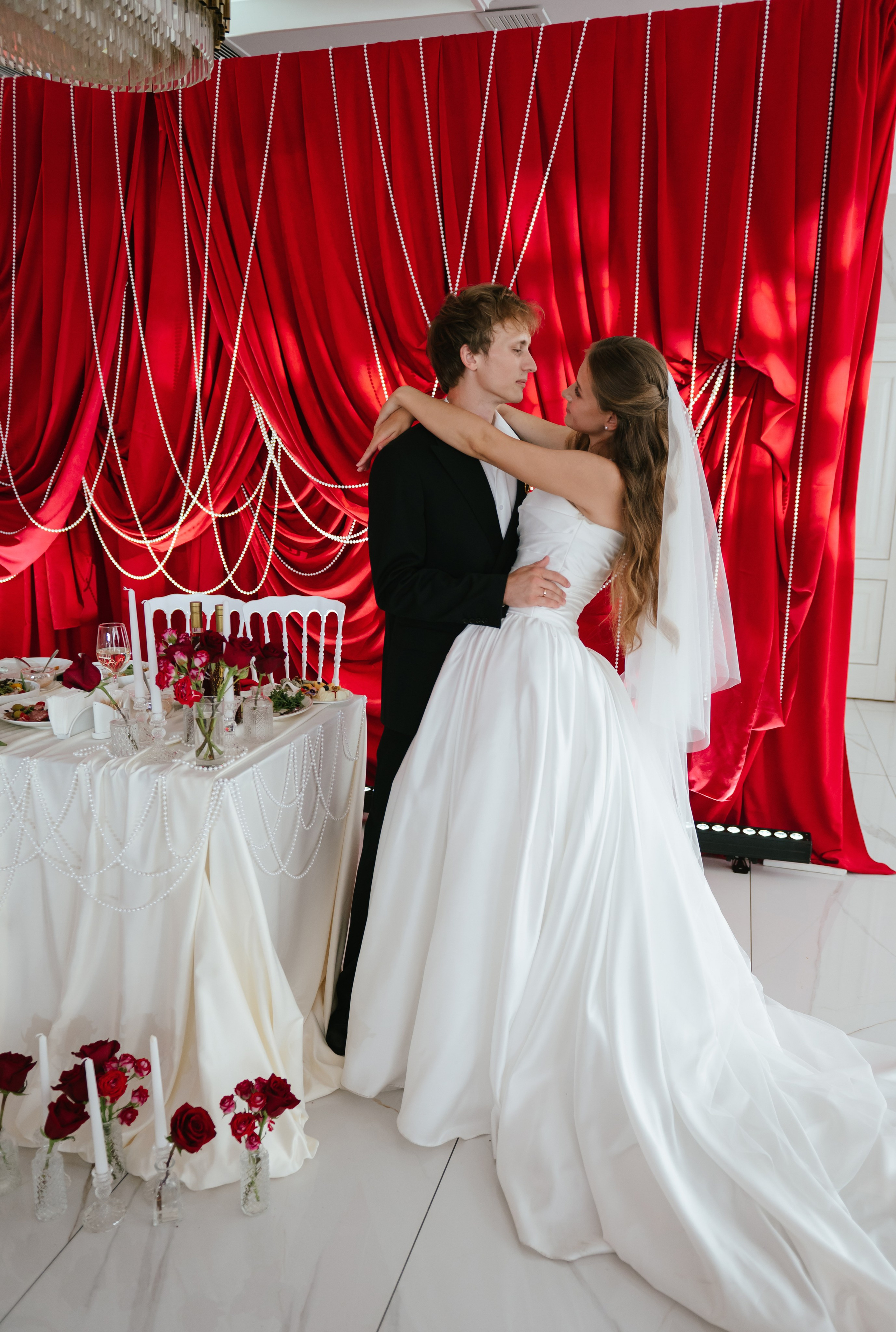 07.08.25. Свадебный, женский, семейный фотограф в Севастополе Юлия Мошенко