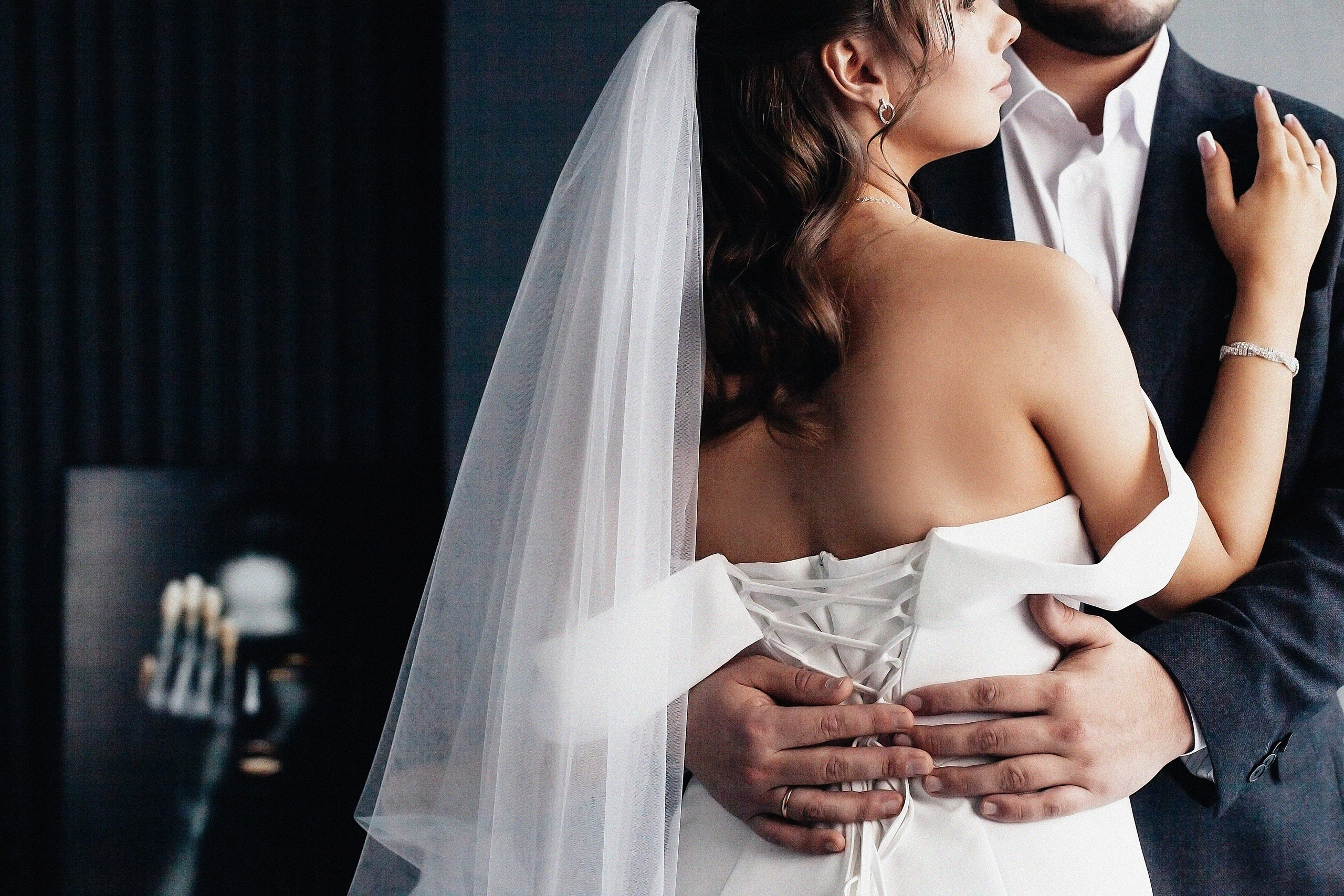 Свадьбы. Семейный фотограф в Омске Самсонова Наталья