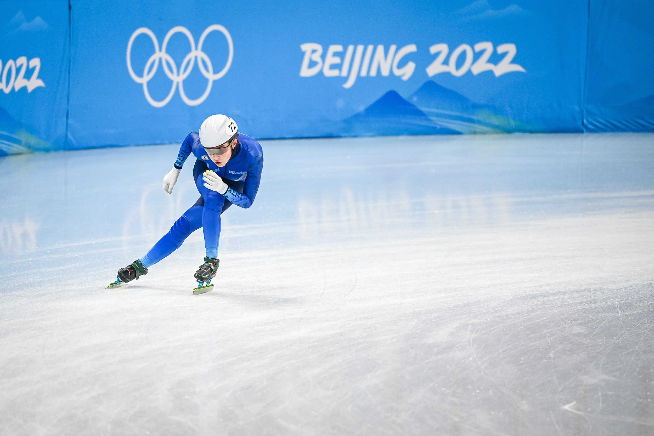 Олимпийские игры. Профессиональный фотограф в Алматы Влад Семёнов