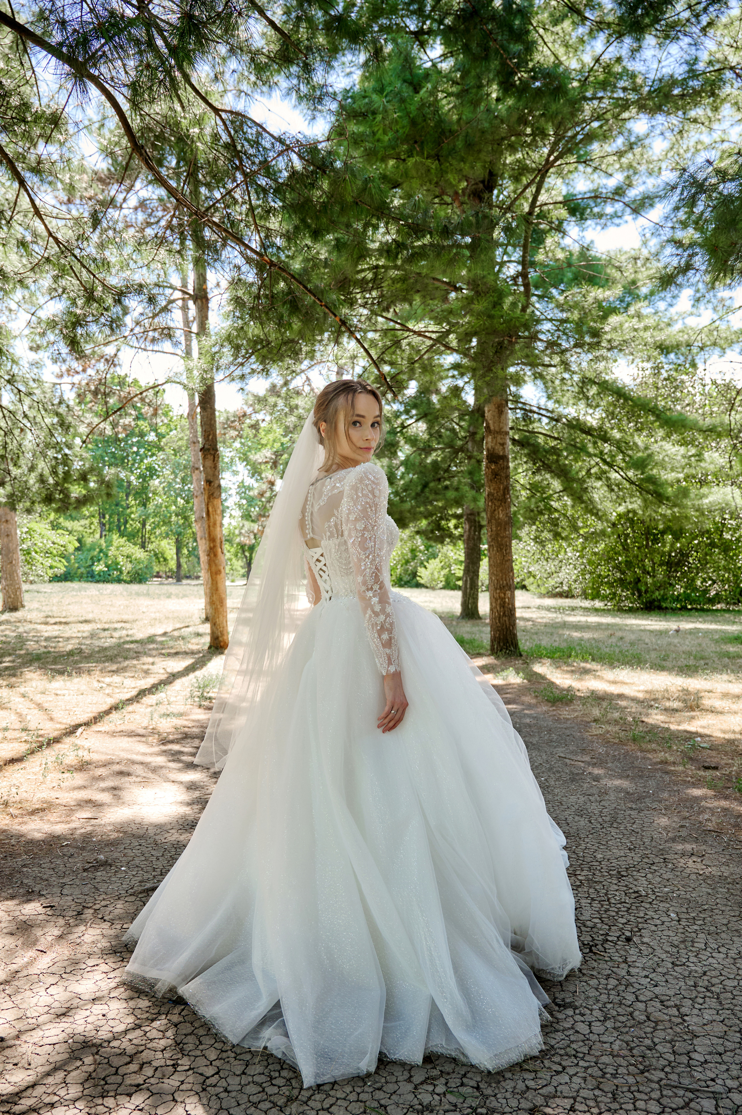 Данил и Юлия. Свадебный, семейный фотограф в Краснодаре