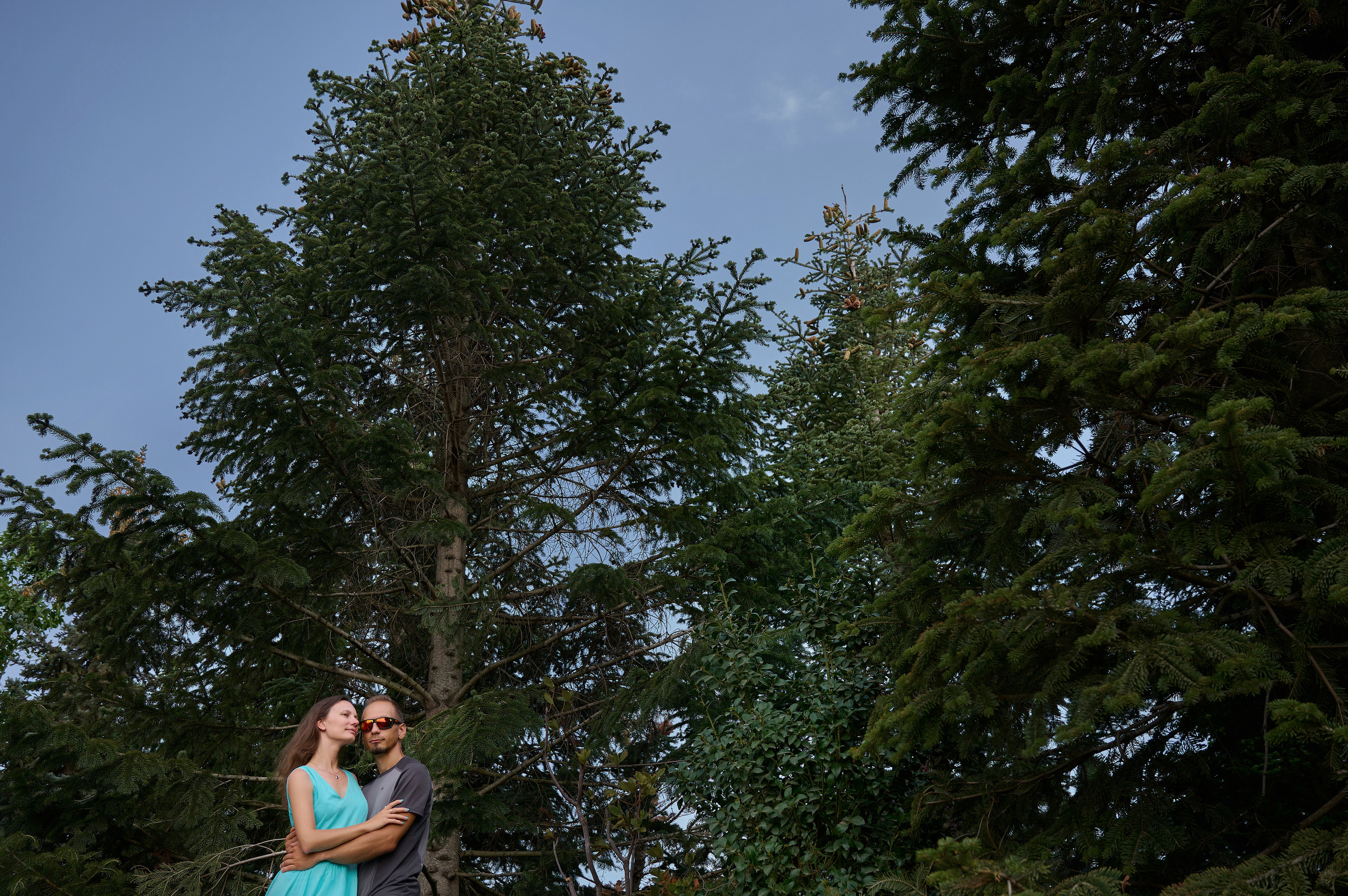 Ин-янь. Свадебный, семейный фотограф в Краснодаре