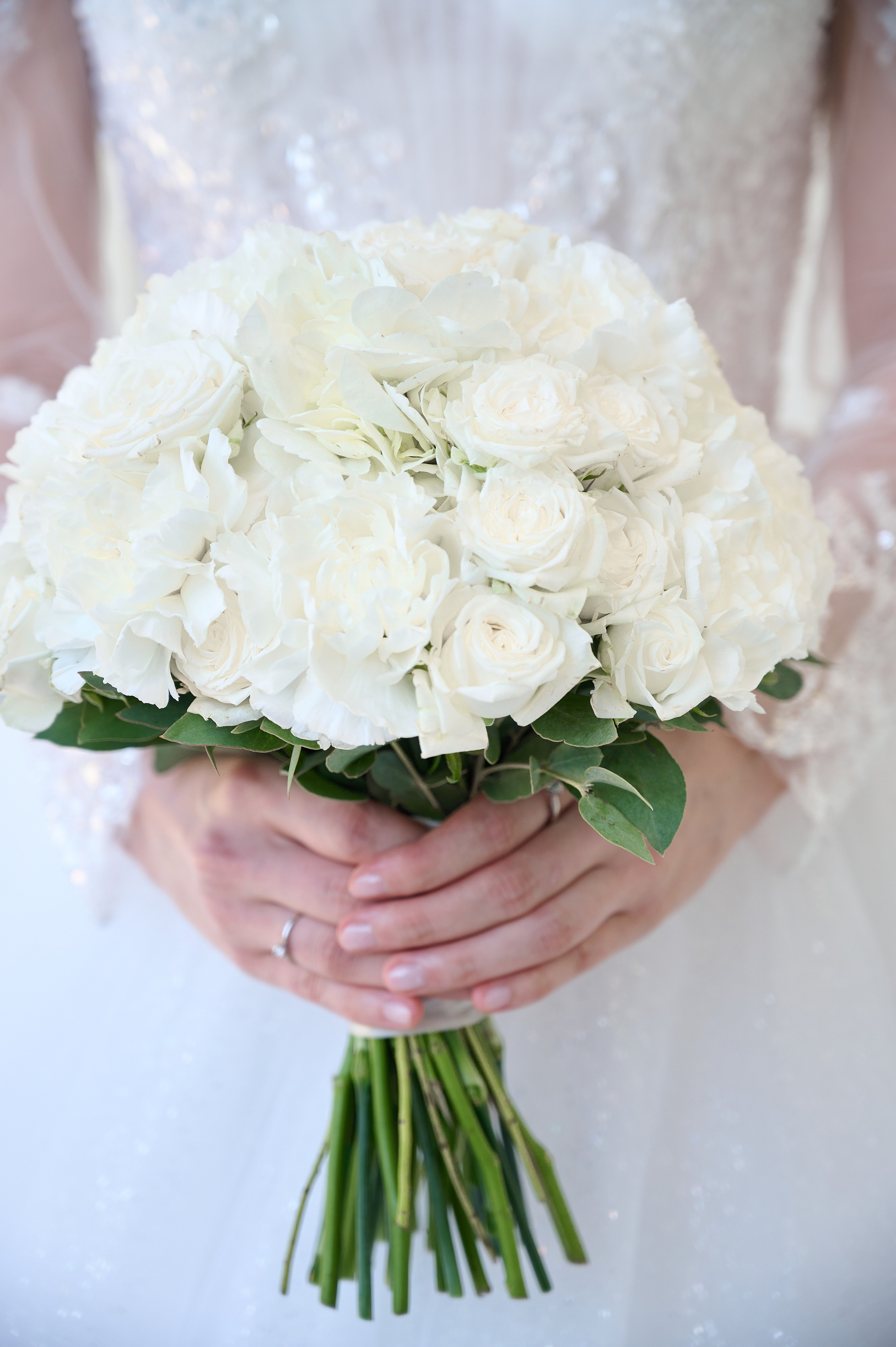 Данил и Юлия. Свадебный, семейный фотограф в Краснодаре