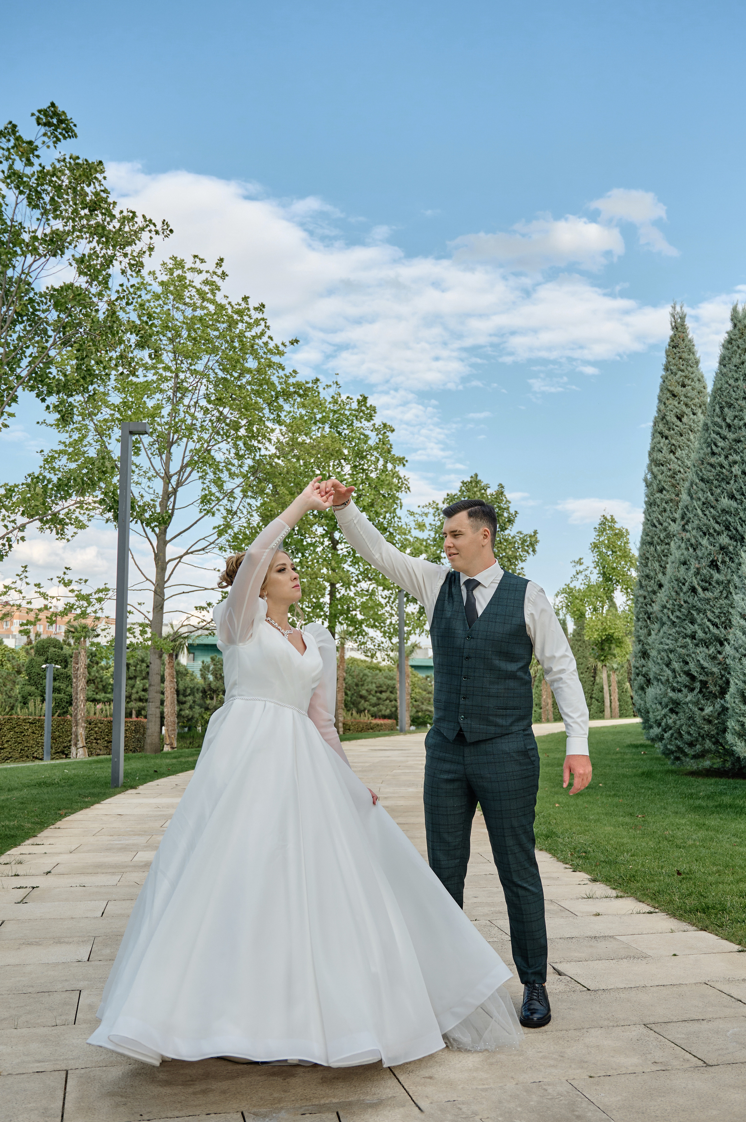 Александр и Анна. Свадебный, семейный фотограф в Краснодаре