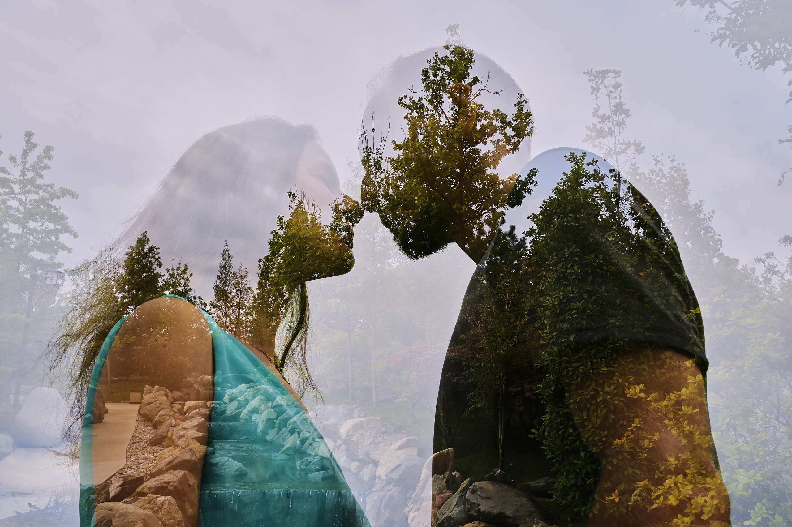 Ин-янь. Свадебный, семейный фотограф в Краснодаре