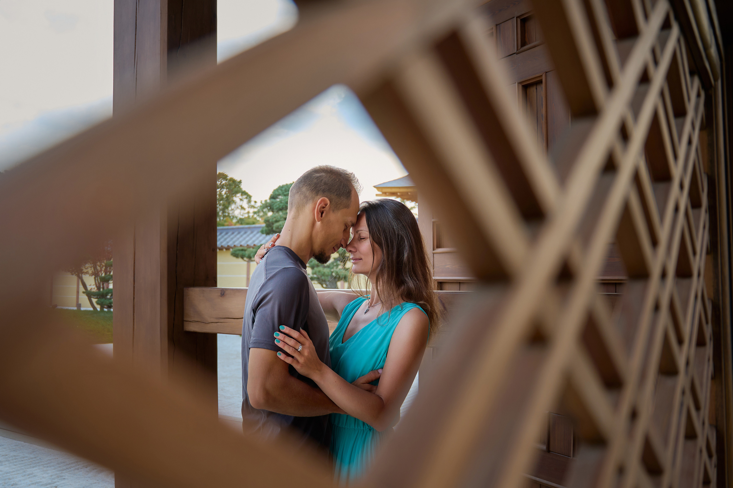 Ин-янь. Свадебный, семейный фотограф в Краснодаре