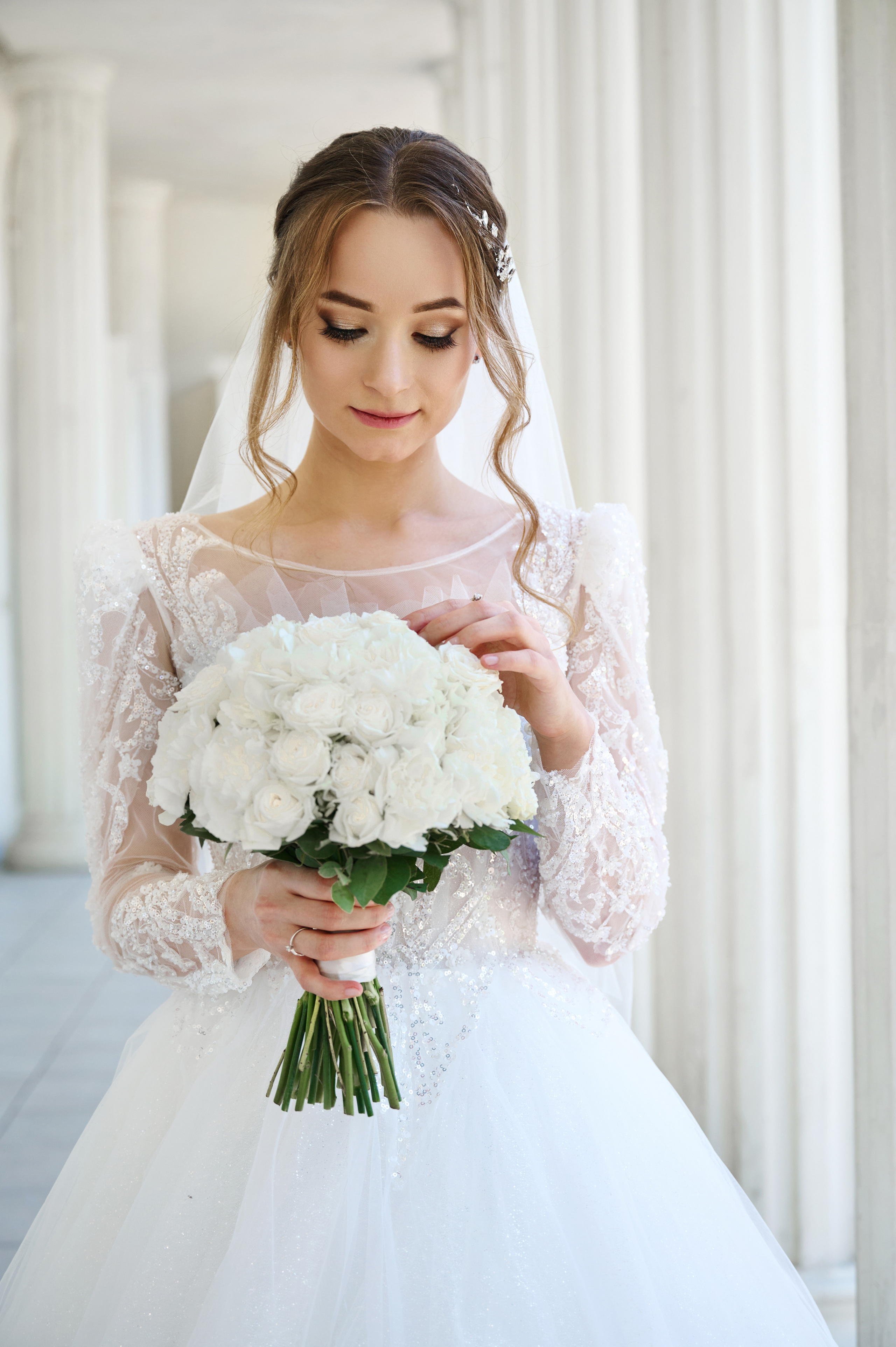 Данил и Юлия. Свадебный, семейный фотограф в Краснодаре