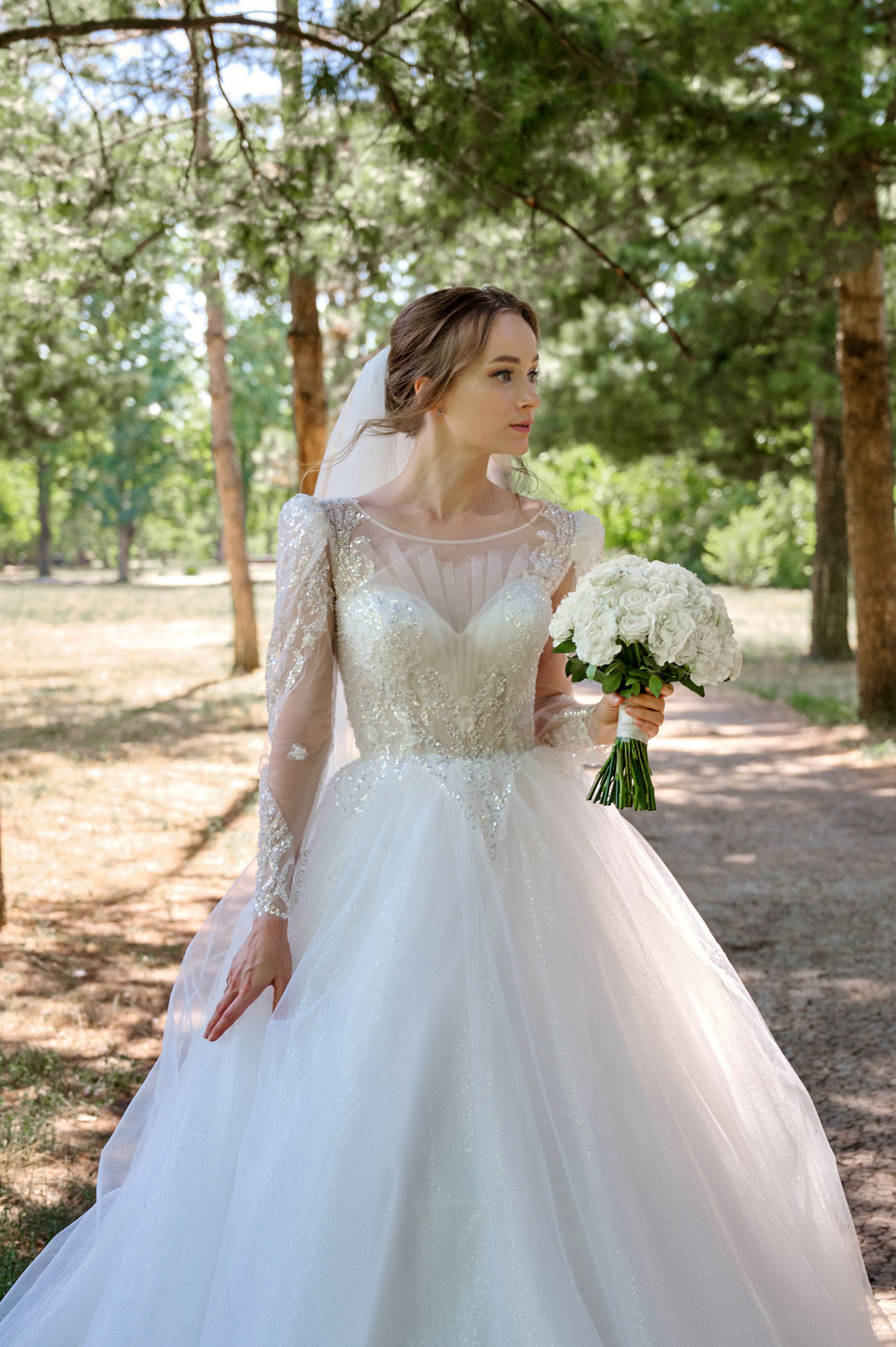 Данил и Юлия. Свадебный, семейный фотограф в Краснодаре