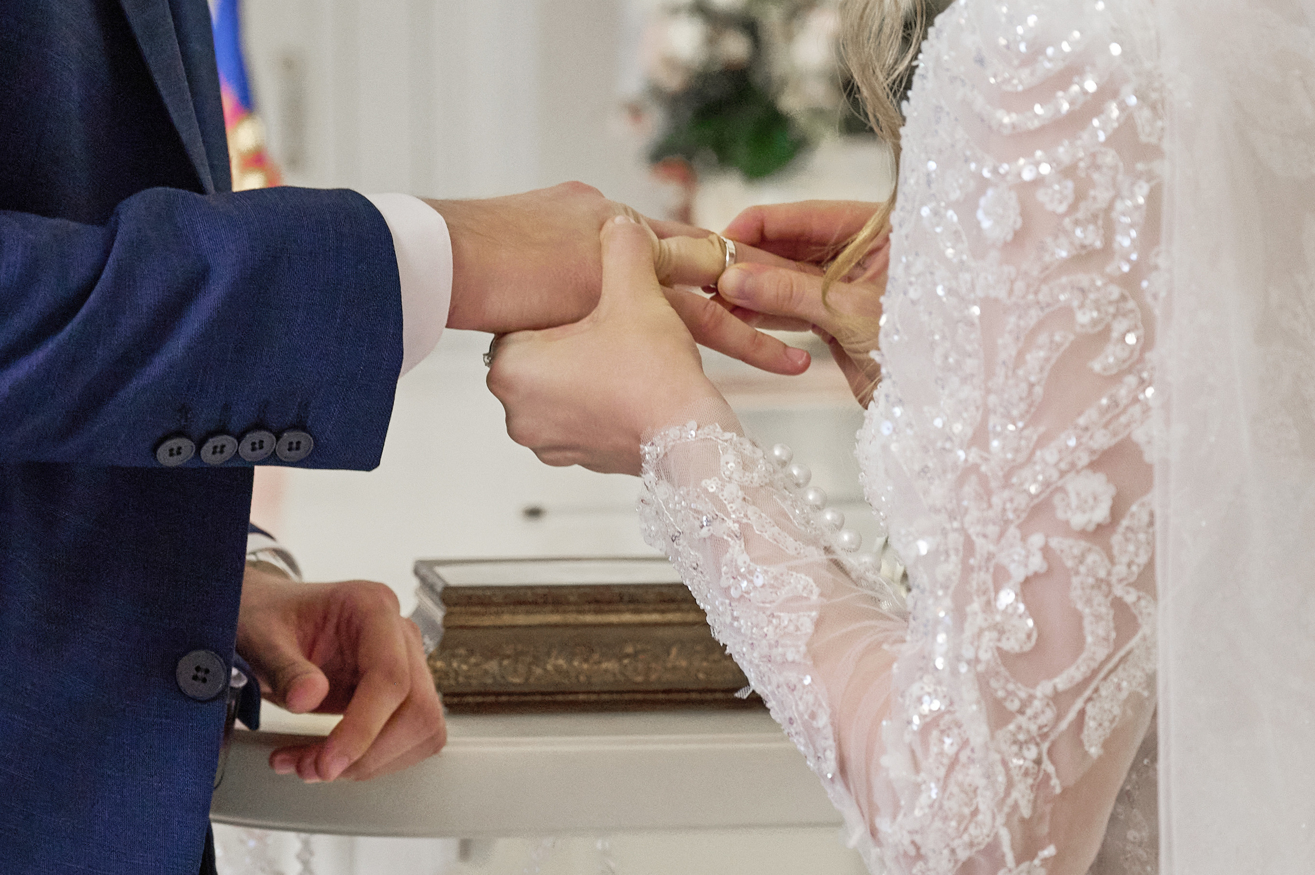 Данил и Юлия. Свадебный, семейный фотограф в Краснодаре