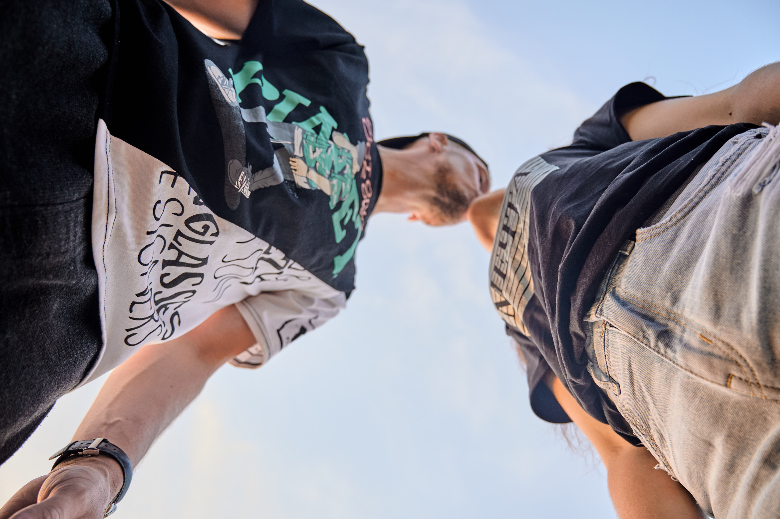 Василий и Анна. Свадебный, семейный фотограф в Краснодаре