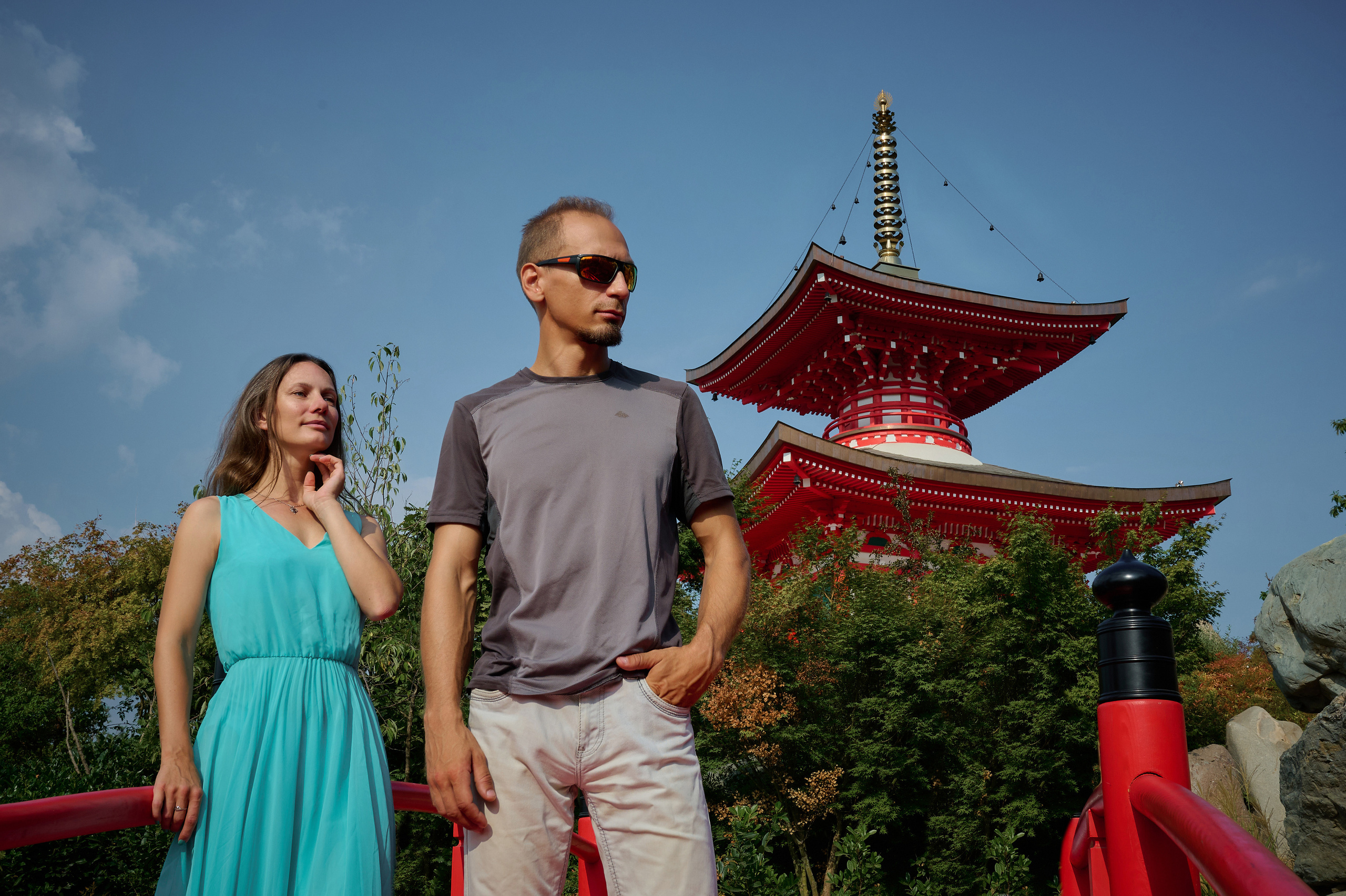 Ин-янь. Свадебный, семейный фотограф в Краснодаре