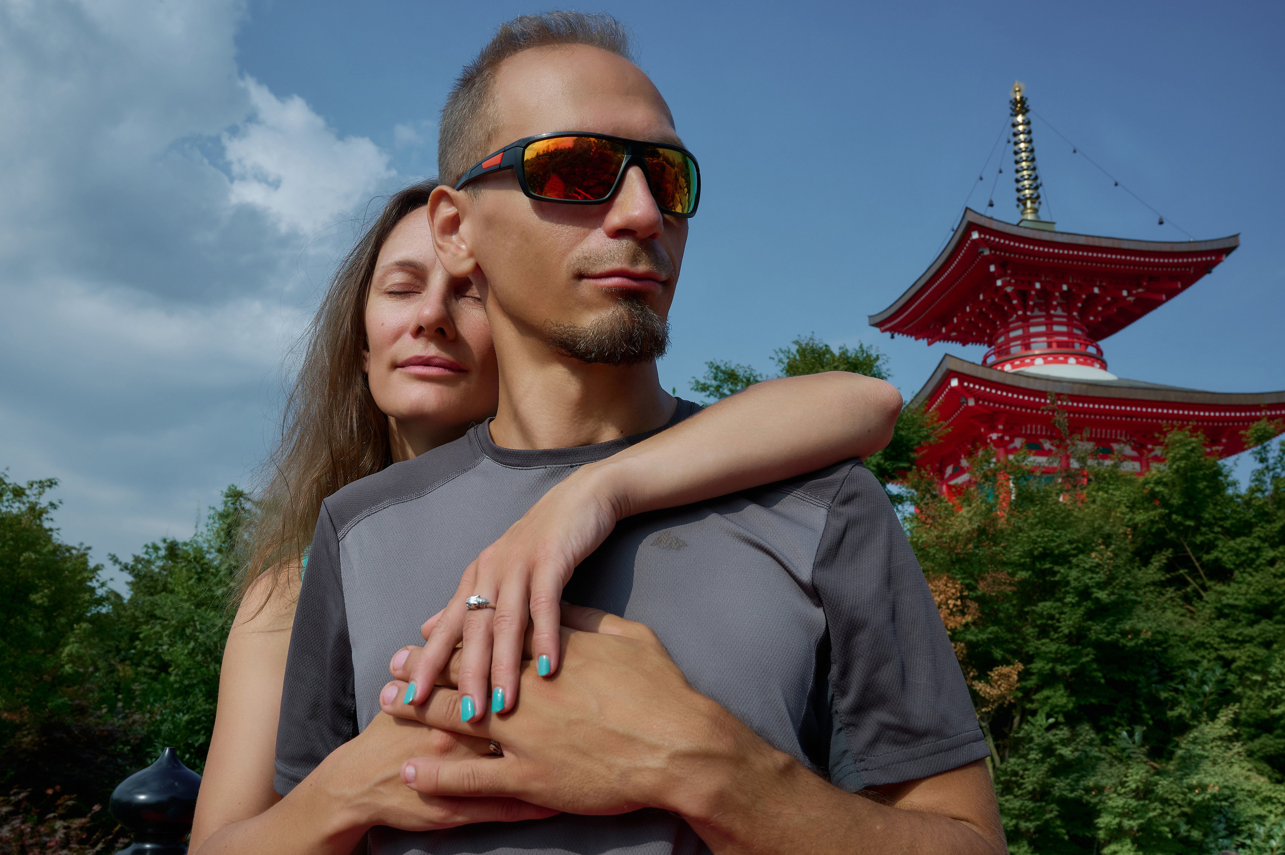 Ин-янь. Свадебный, семейный фотограф в Краснодаре