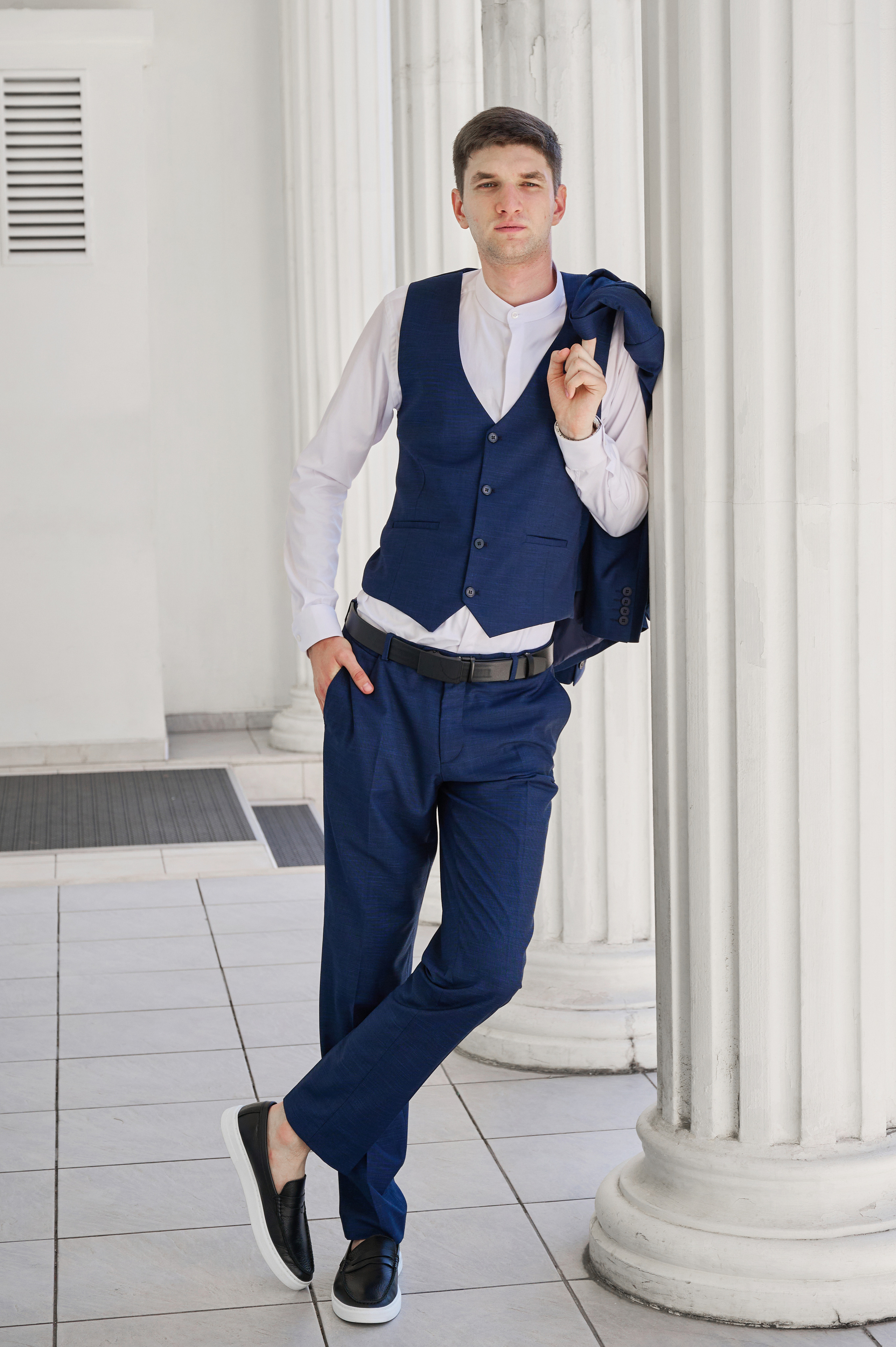 Данил и Юлия. Свадебный, семейный фотограф в Краснодаре