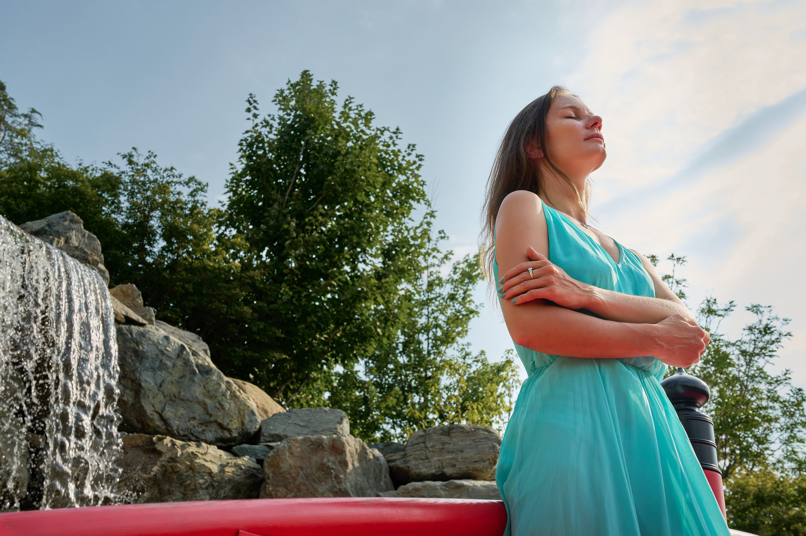 Ин-янь. Свадебный, семейный фотограф в Краснодаре