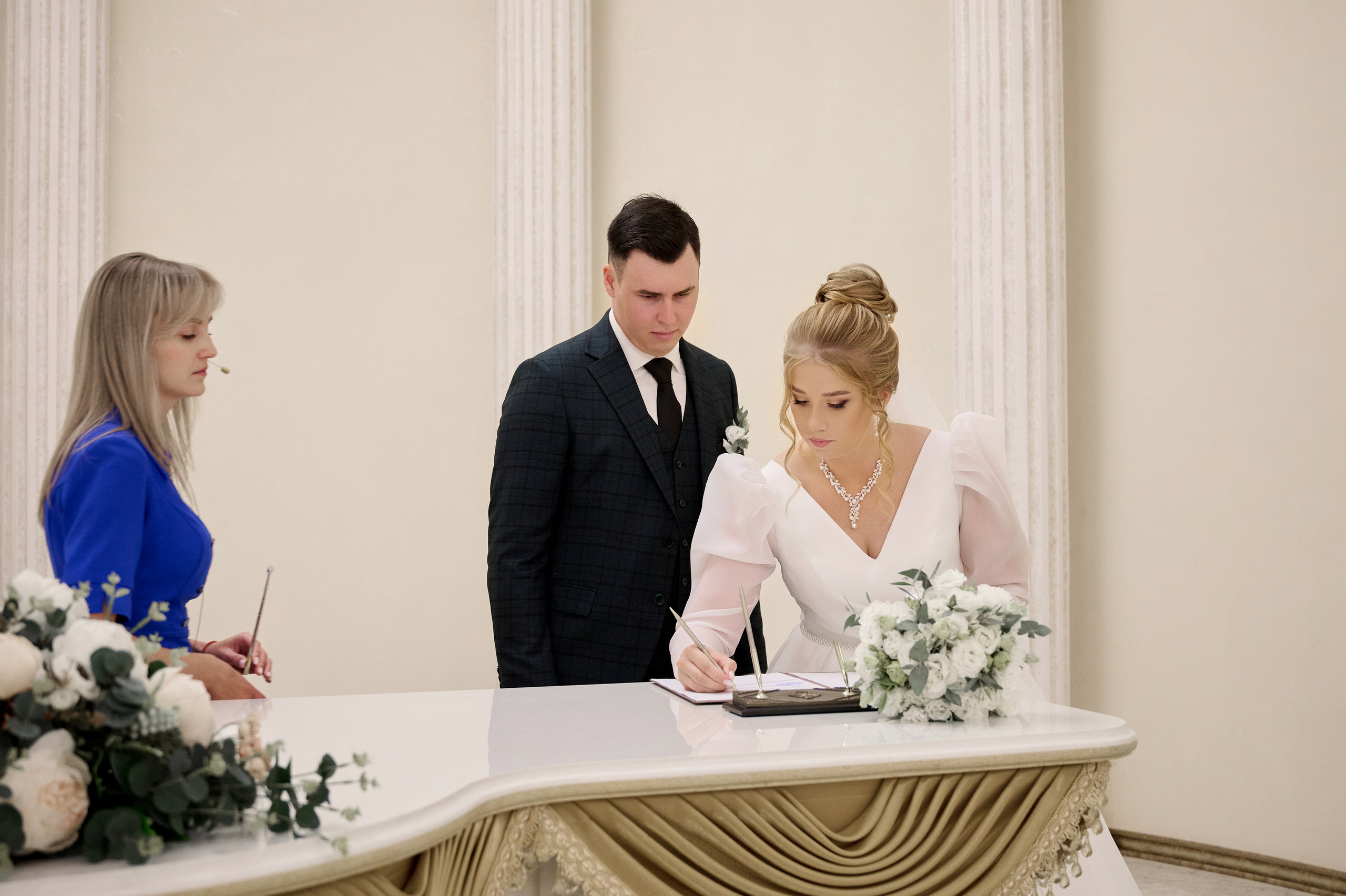 Александр и Анна. Свадебный, семейный фотограф в Краснодаре