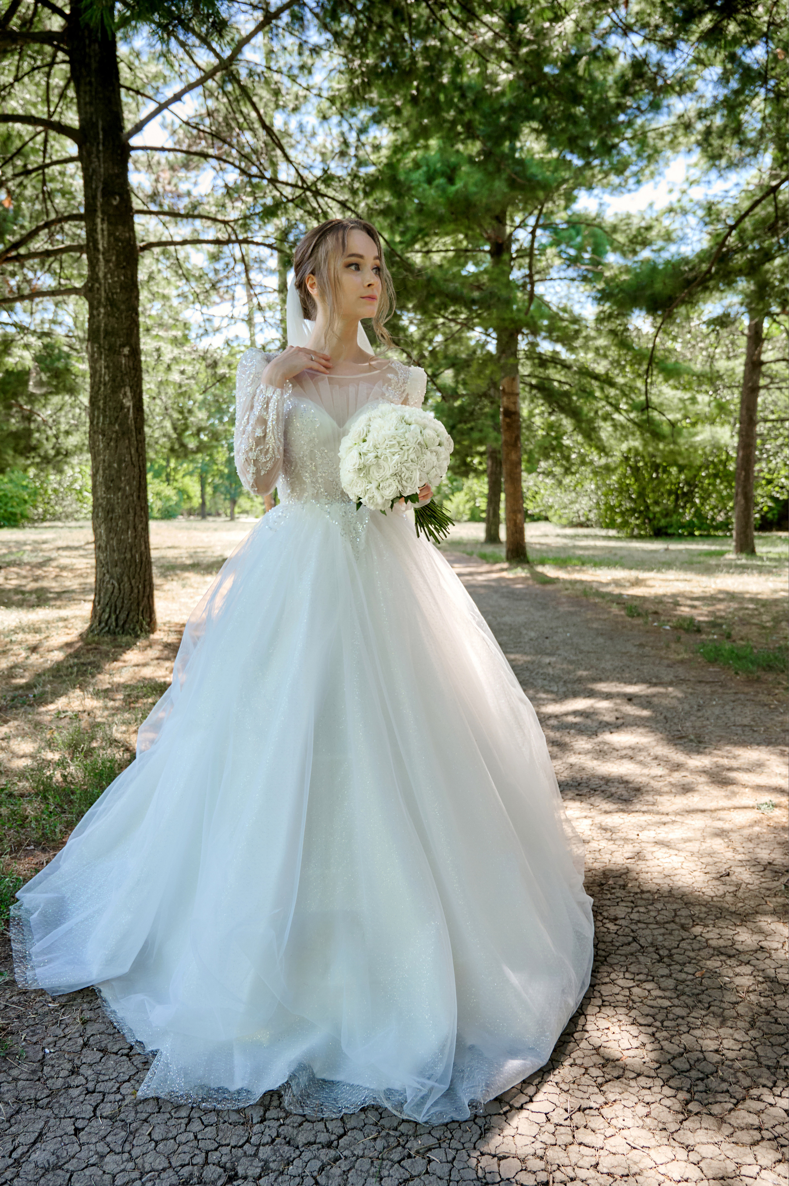 Данил и Юлия. Свадебный, семейный фотограф в Краснодаре