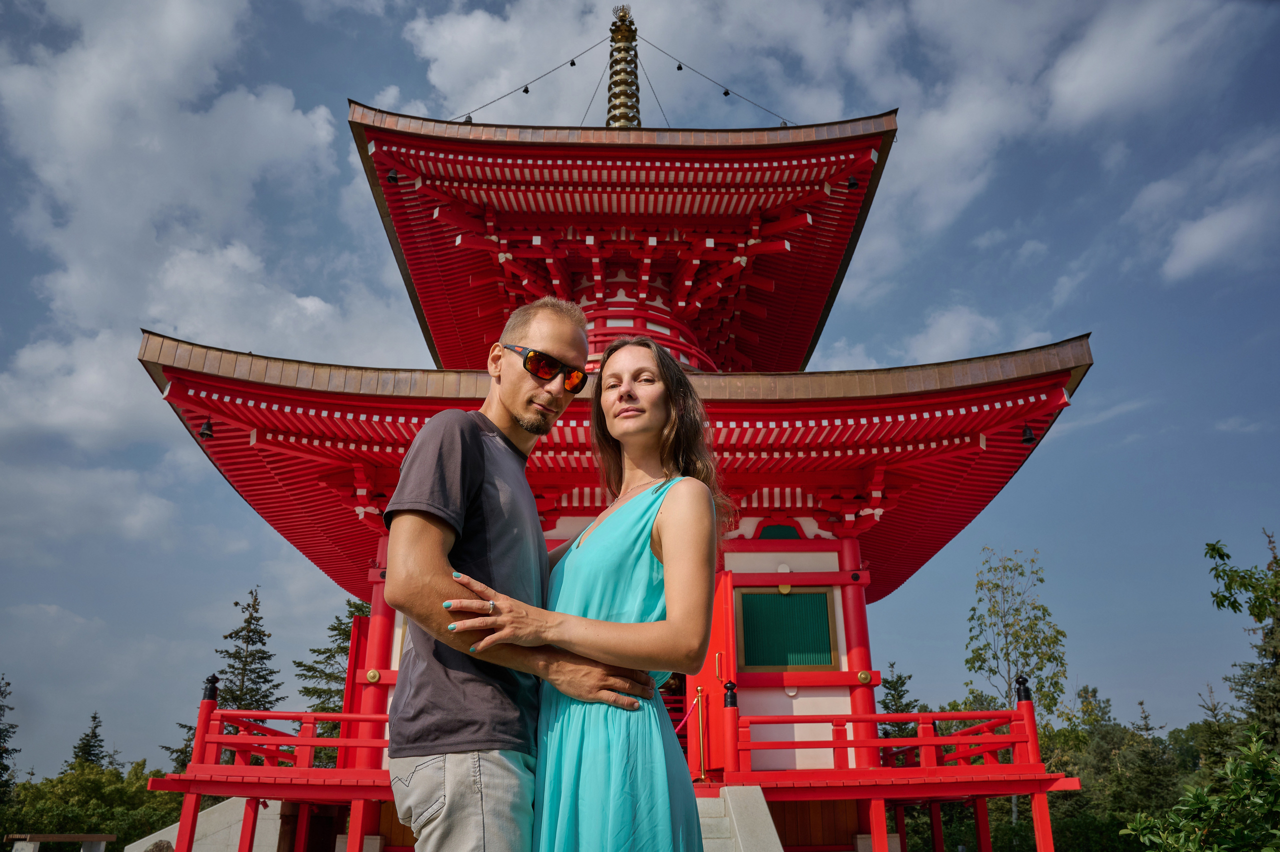 Ин-янь. Свадебный, семейный фотограф в Краснодаре