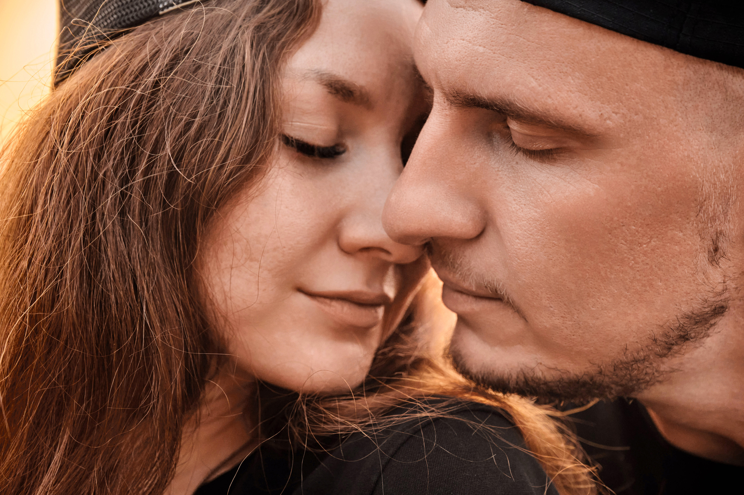 Василий и Анна. Свадебный, семейный фотограф в Краснодаре