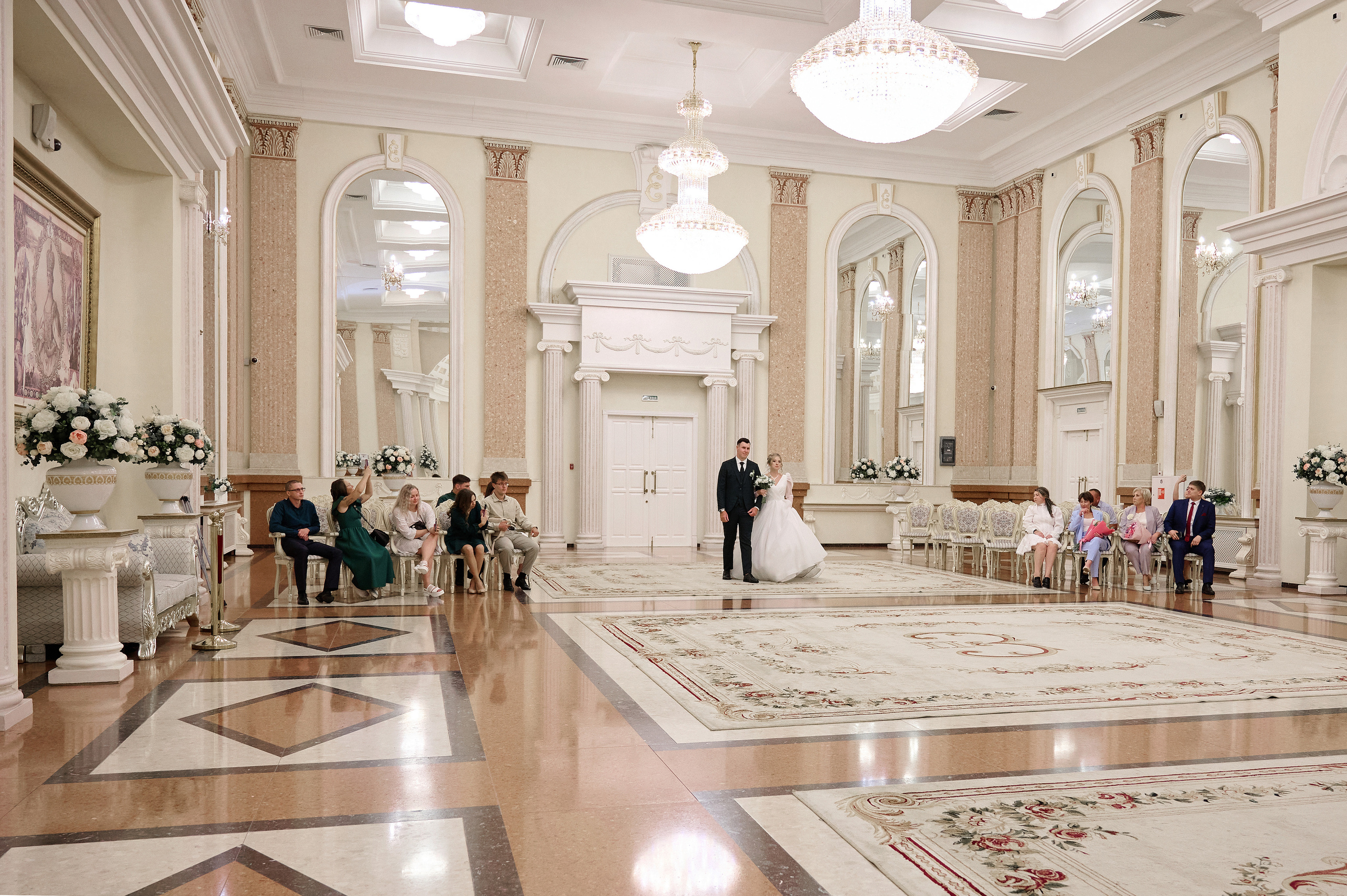 Александр и Анна. Свадебный, семейный фотограф в Краснодаре