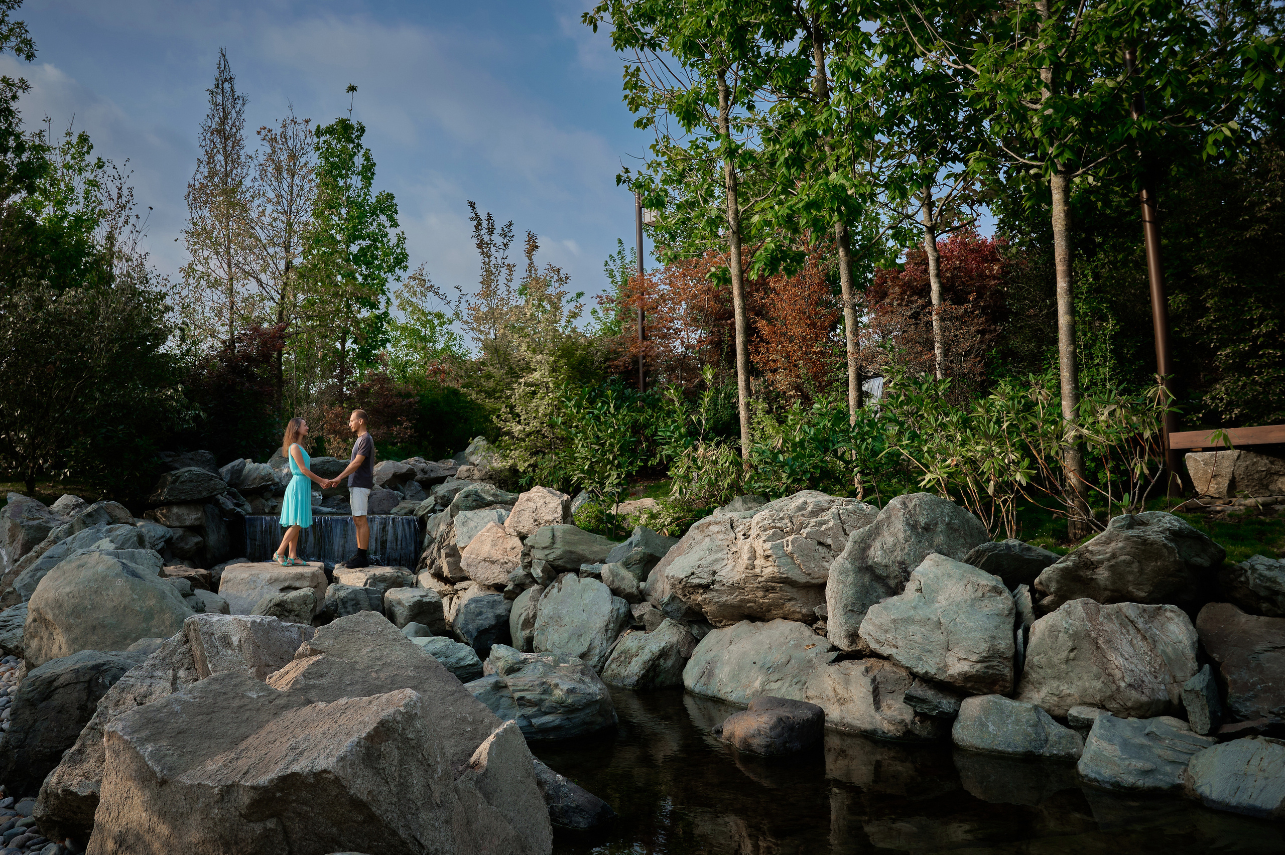 Ин-янь. Свадебный, семейный фотограф в Краснодаре