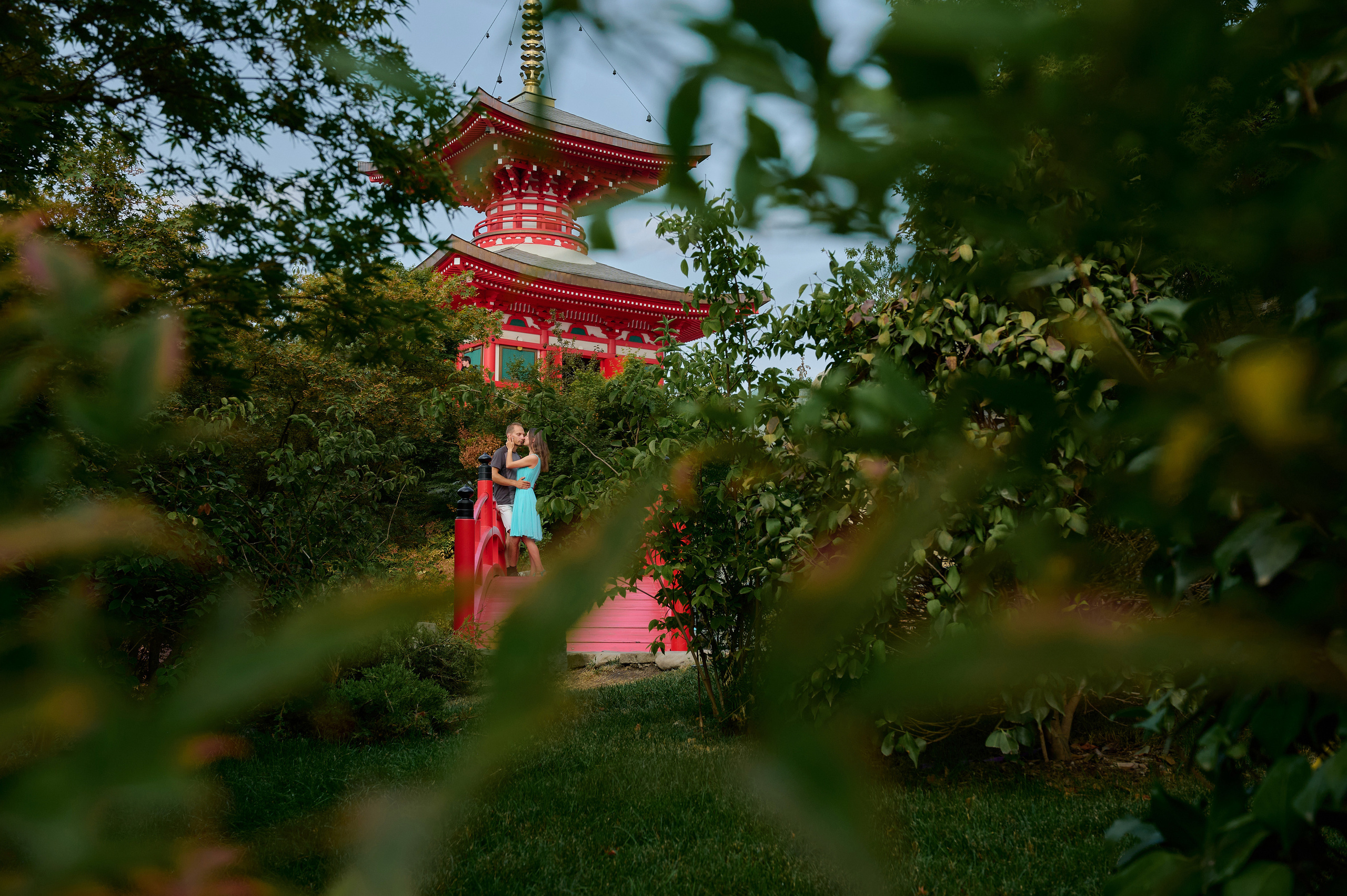 Ин-янь. Свадебный, семейный фотограф в Краснодаре