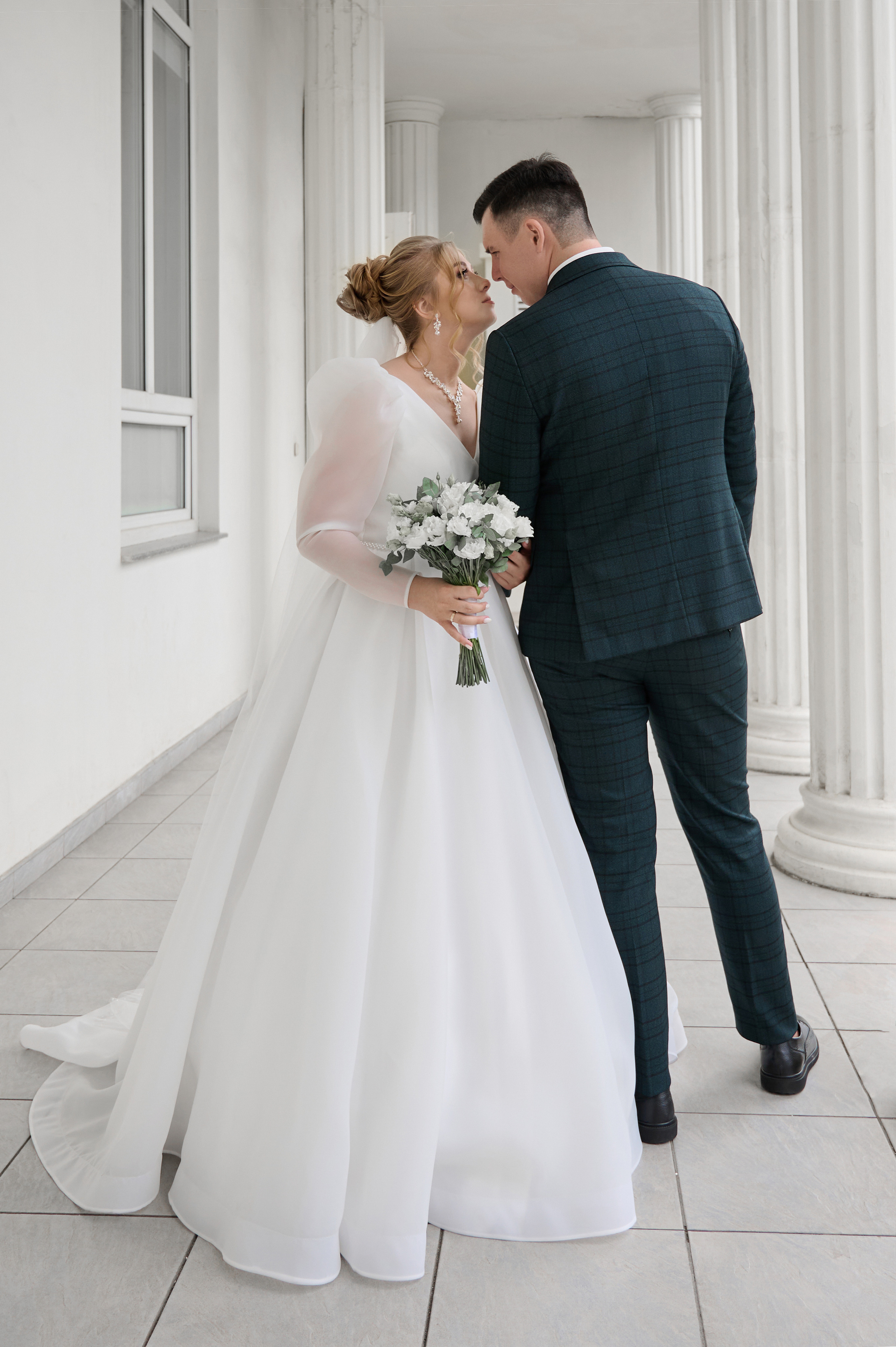 Александр и Анна. Свадебный, семейный фотограф в Краснодаре