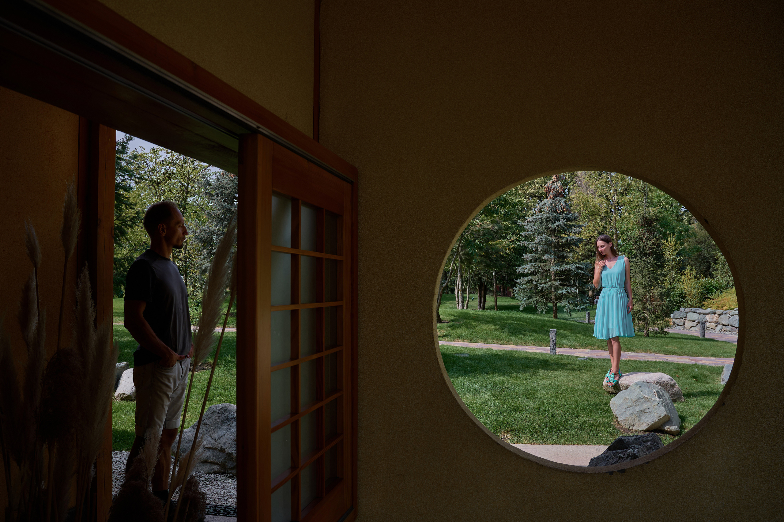 Ин-янь. Свадебный, семейный фотограф в Краснодаре