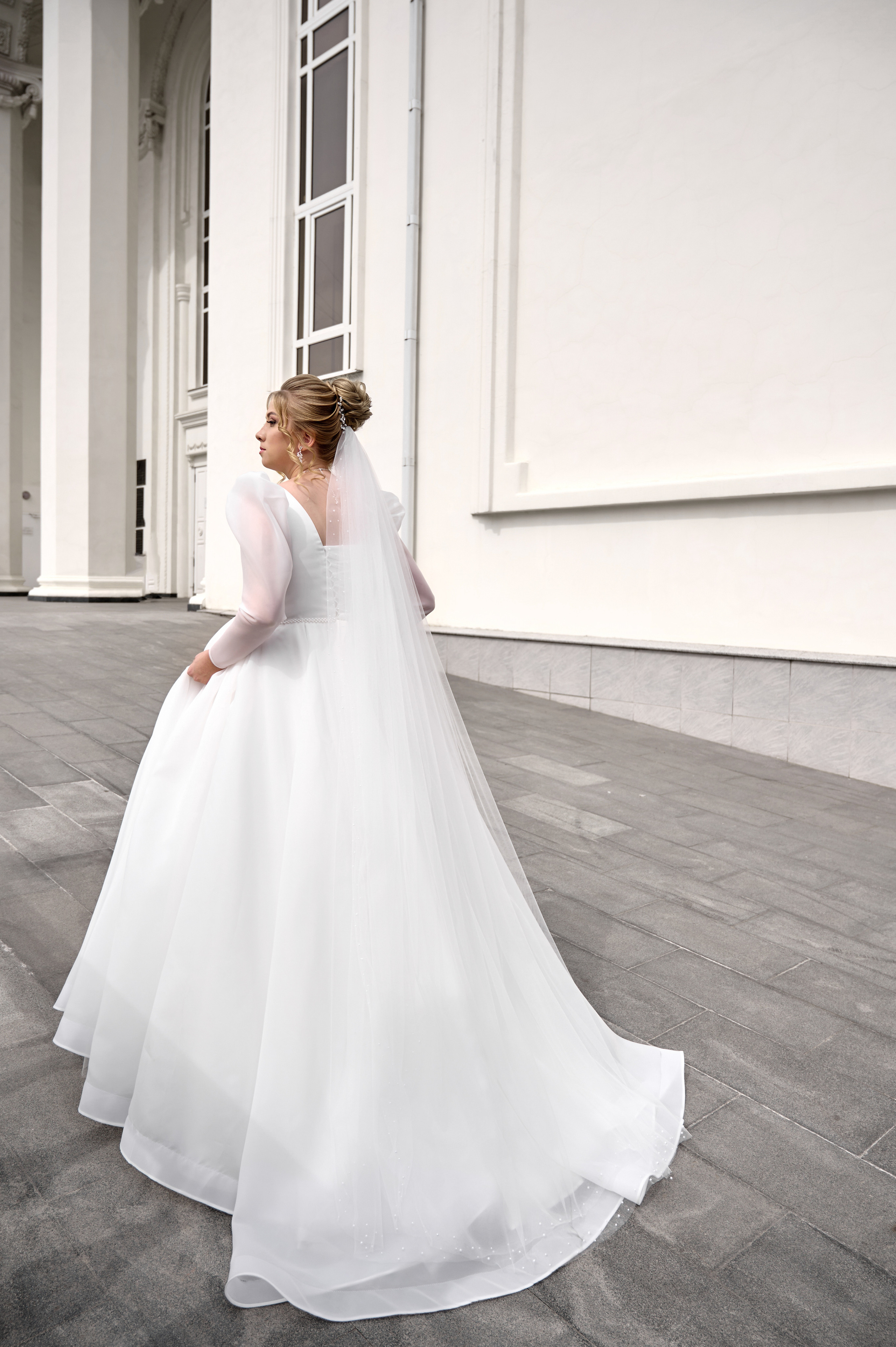 Александр и Анна. Свадебный, семейный фотограф в Краснодаре