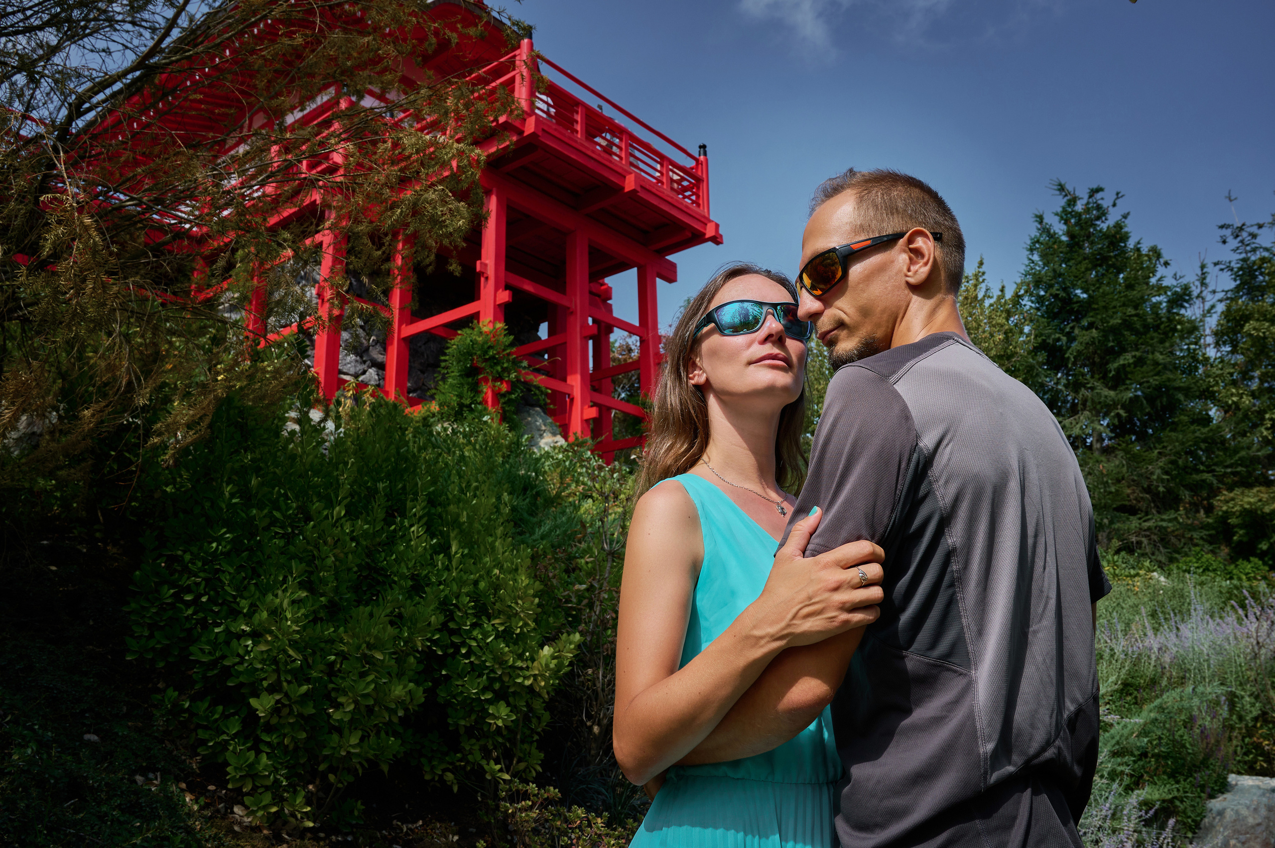 Ин-янь. Свадебный, семейный фотограф в Краснодаре